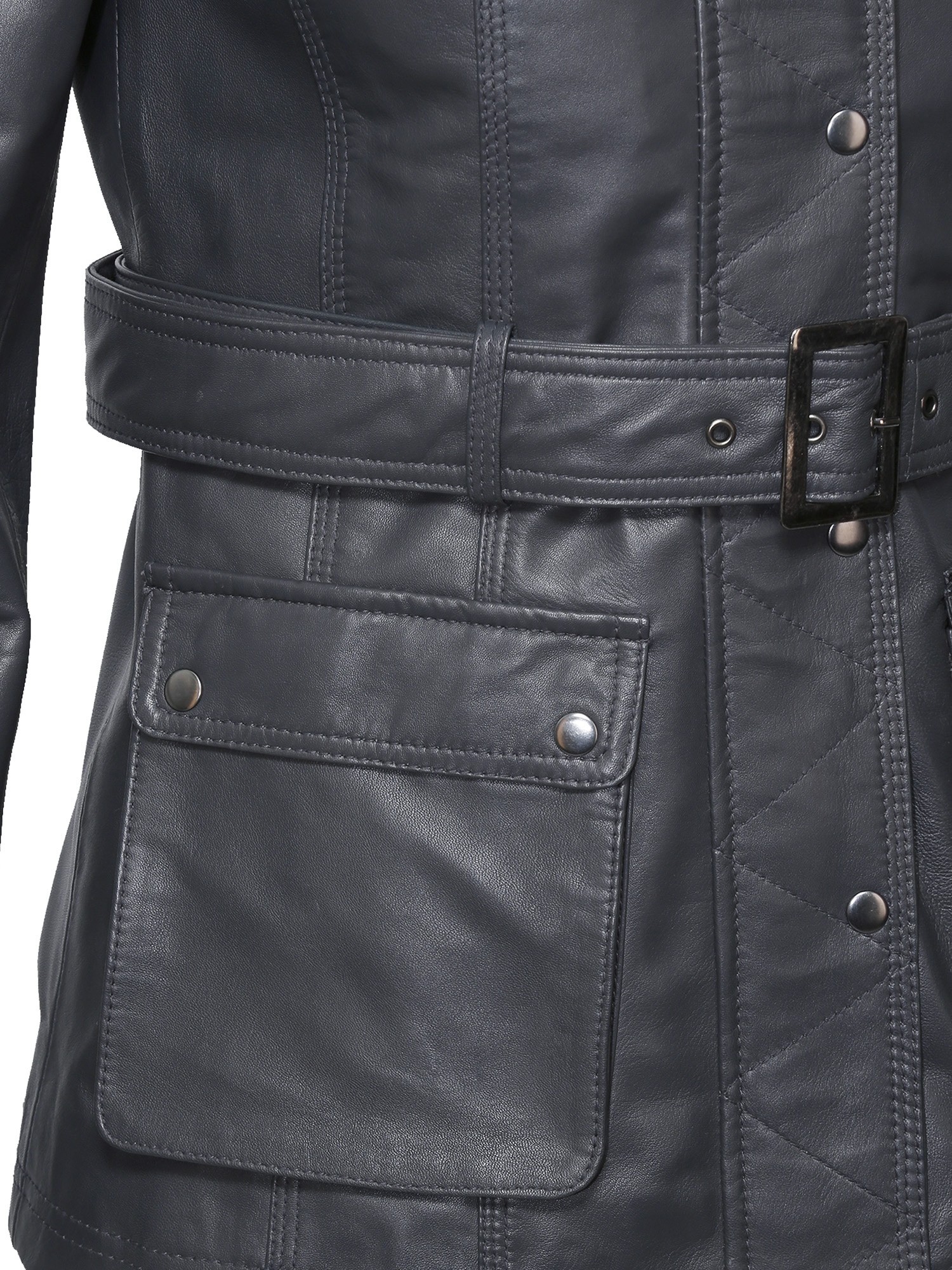 JCC Bikerjacke »R6382«