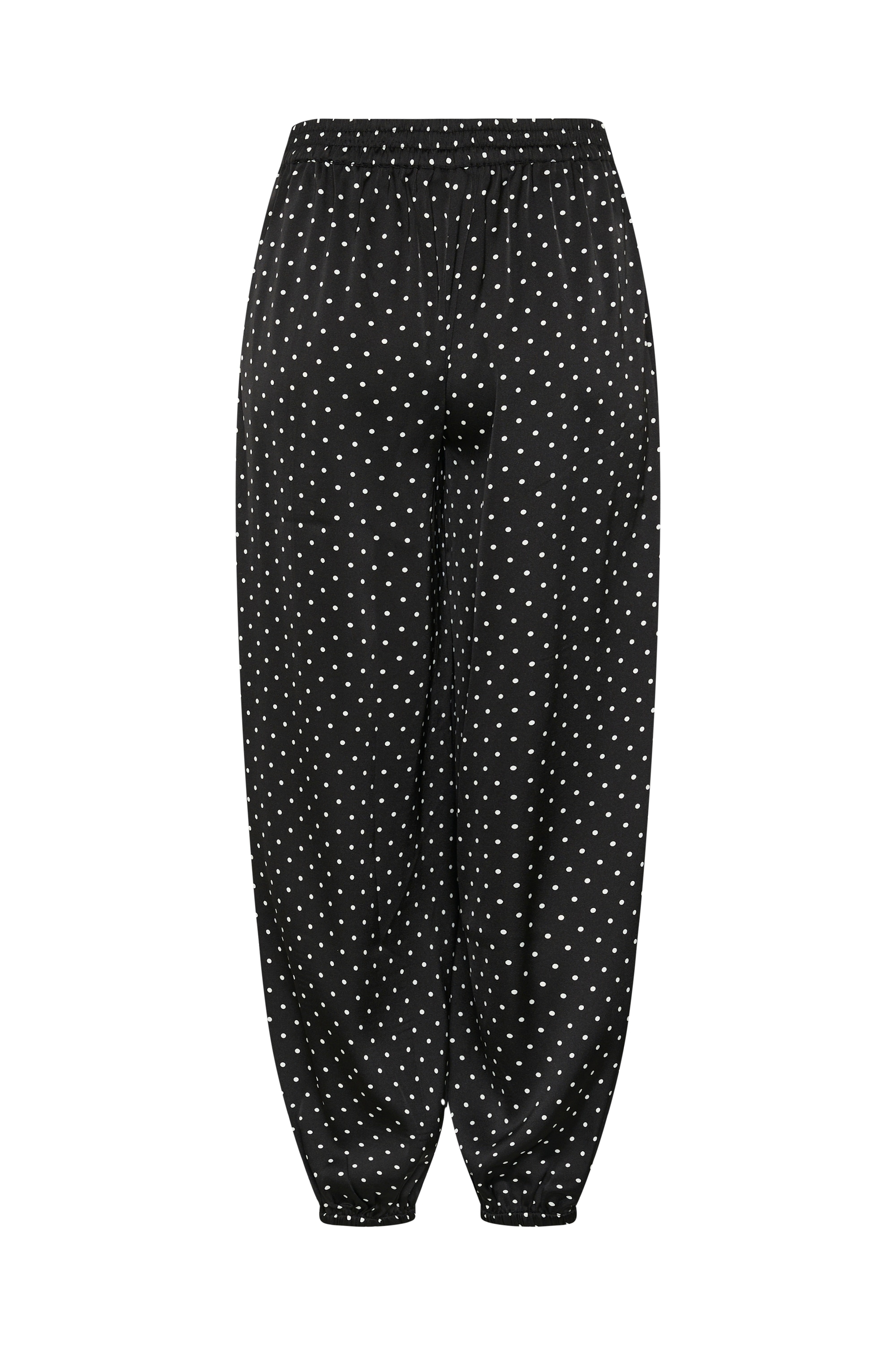 KAFFE Stoffhose »Damen Casual Hose KAmissy«