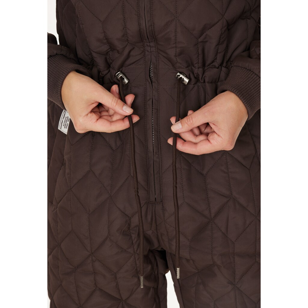 WEATHER REPORT Jumpsuit »Vidda«