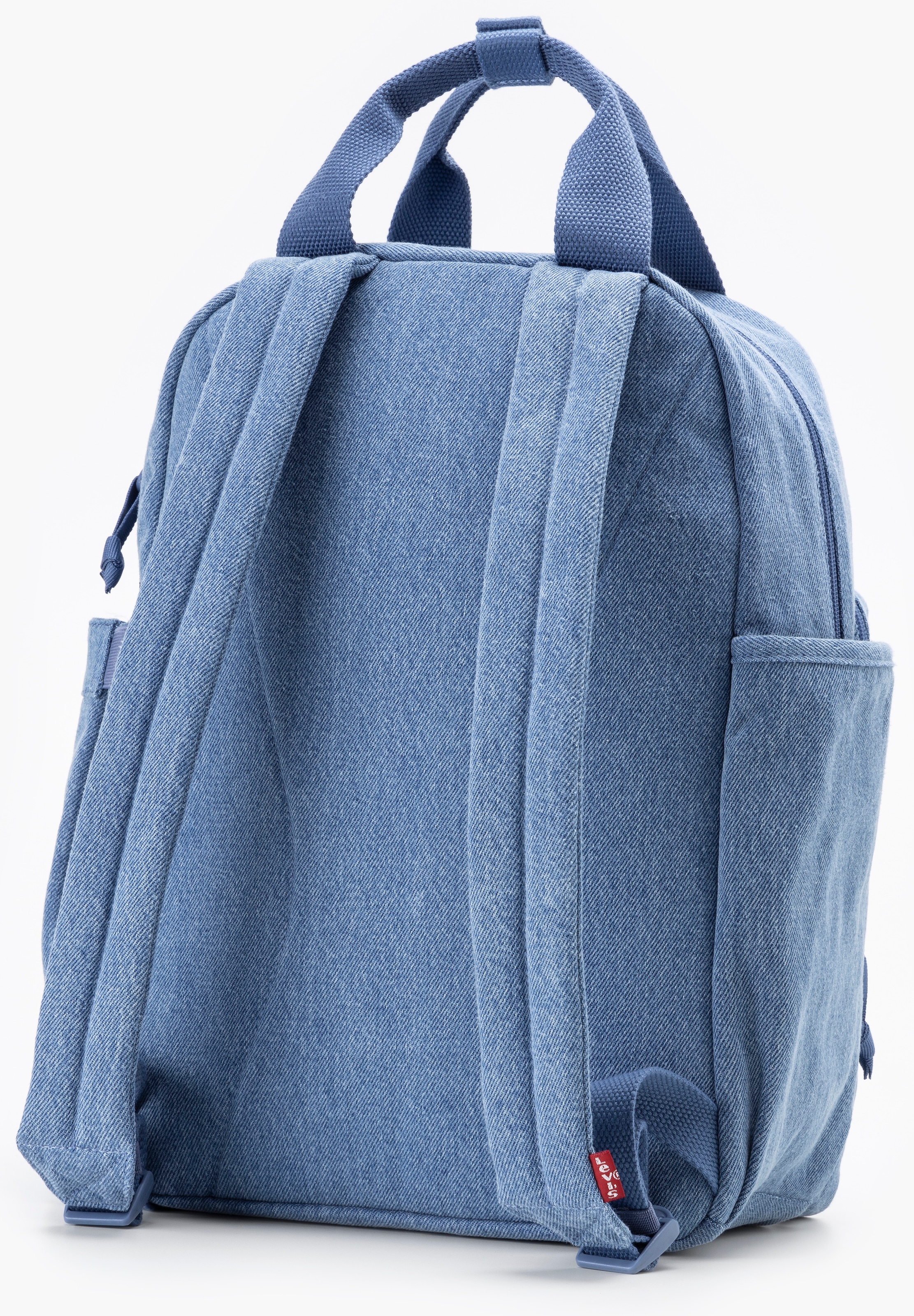 Levi's® Cityrucksack »WOMENS PACK ROUND Cityrucksack«, Freizeitrucksack, Arbeitsrucksack
