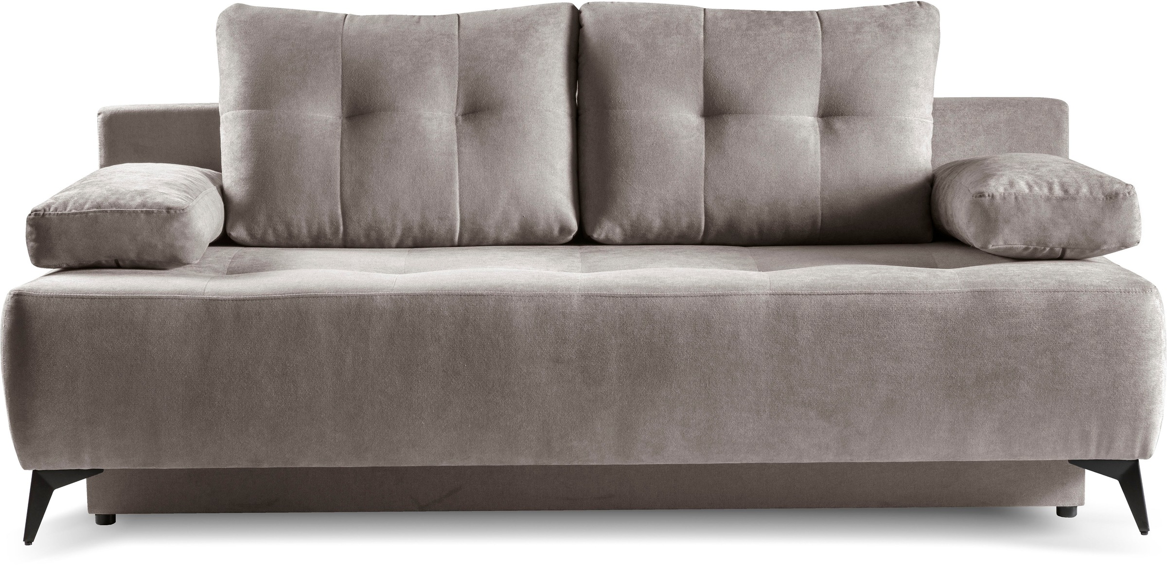 WERK2 Schlafsofa "Oakland Bettsofa Breite 206cm, Liegefläche 202/145cm,", 2 günstig online kaufen