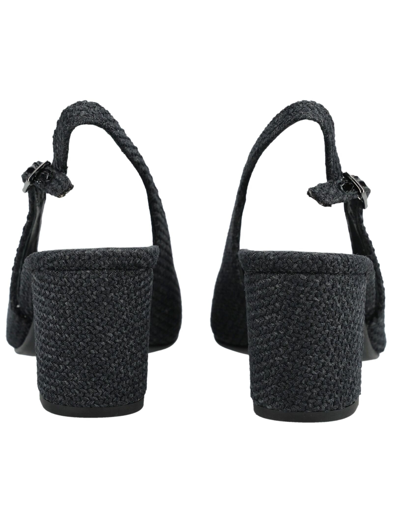 Paul Green Slingpumps »Paul Green Pumps Lederimitat/Textil«