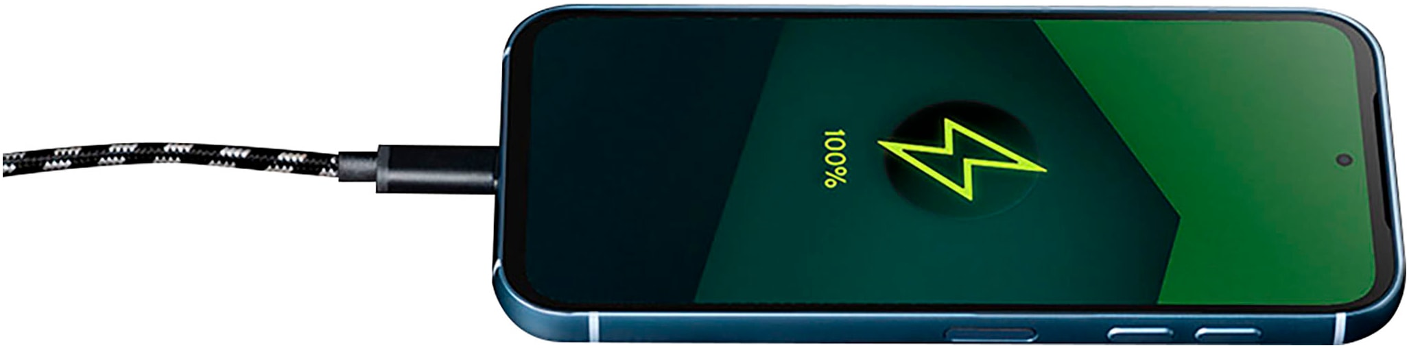 Fairphone Smartphone »5 128GB«, grün