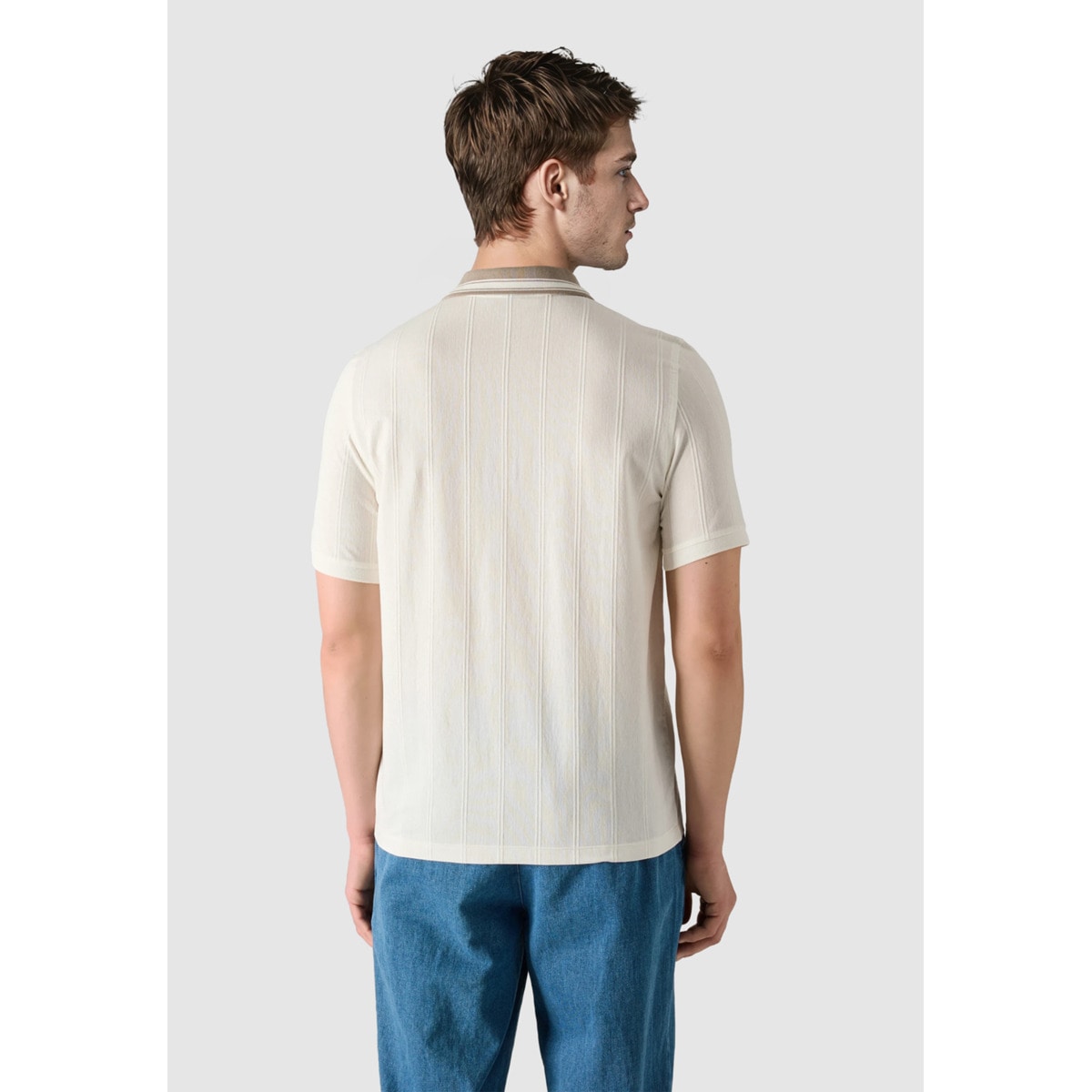 MAERZ Muenchen Poloshirt »Maerz Muenchen 621001 Poloshirt Herren Bekleidung«