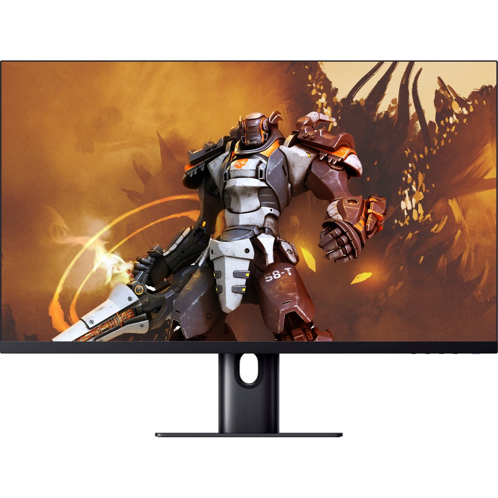 Xiaomi Gaming-Monitor »Mi 2K«, 68,6 cm/27 Zoll, 2560 x 1440 px, WQHD, 1 ms Reaktionszeit, 165 Hz