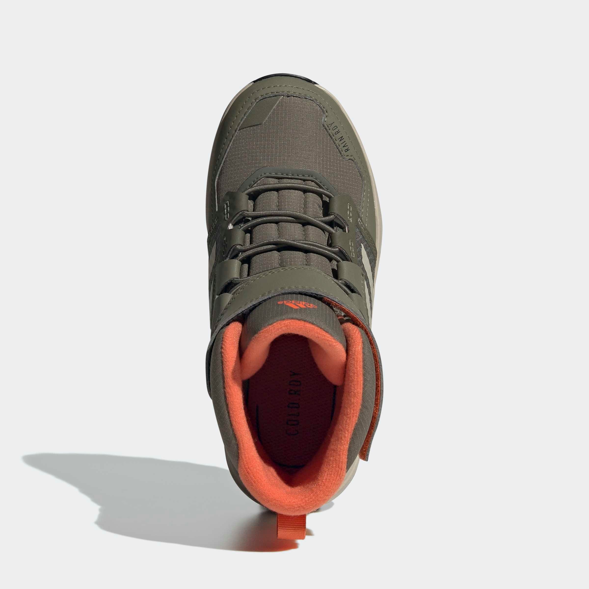 adidas TERREX Wanderschuh »TERREX TRAILMAKER HIGH COLD.RDY«, wärmend