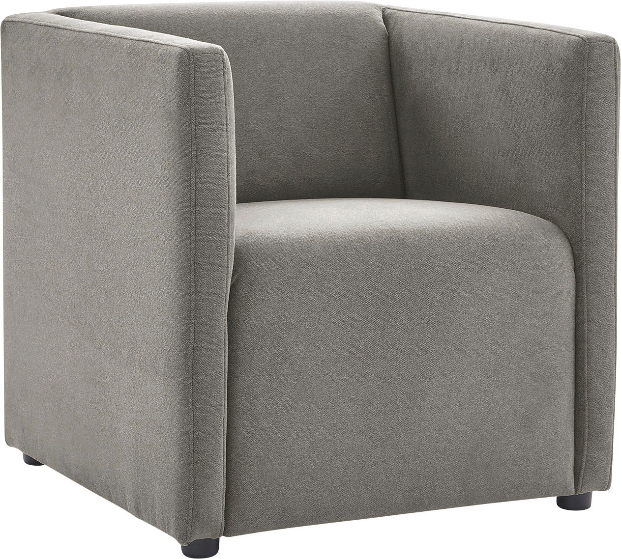 CALIZZA INTERIORS Cocktailsessel »Grivola«