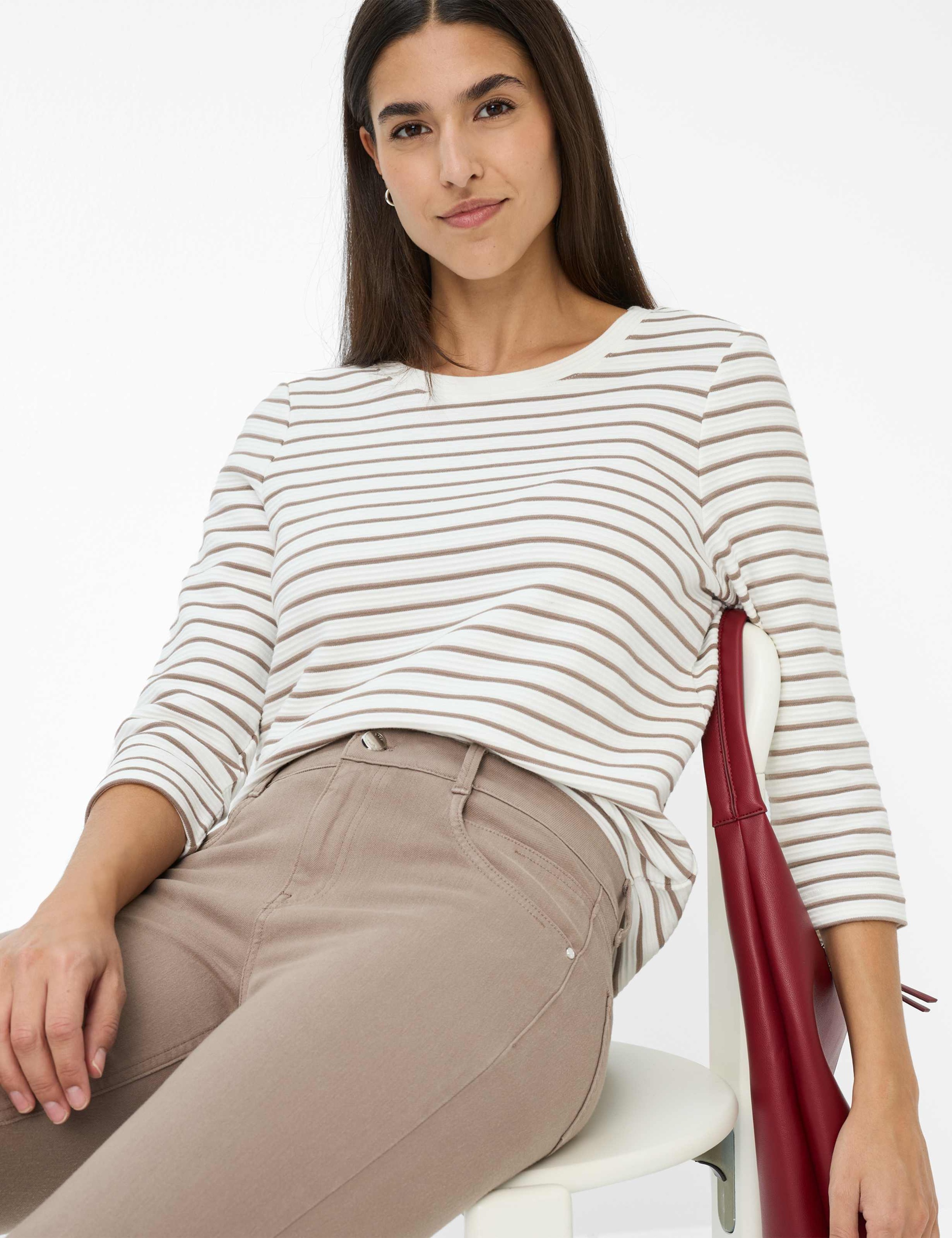 Brax 5-Pocket-Jeans »Style SHAKIRA«