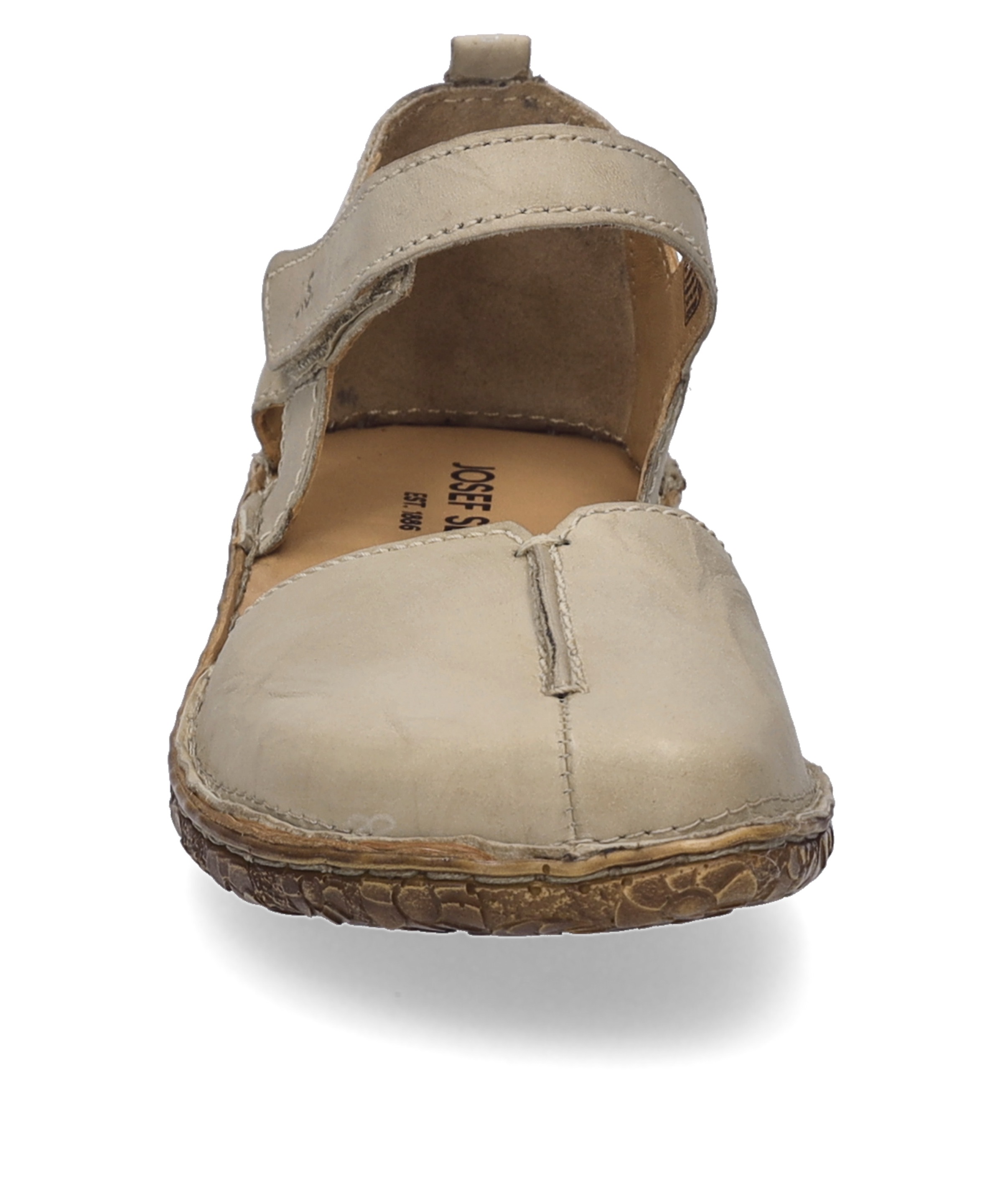 Josef Seibel Sandale »Rosalie 42, beige«