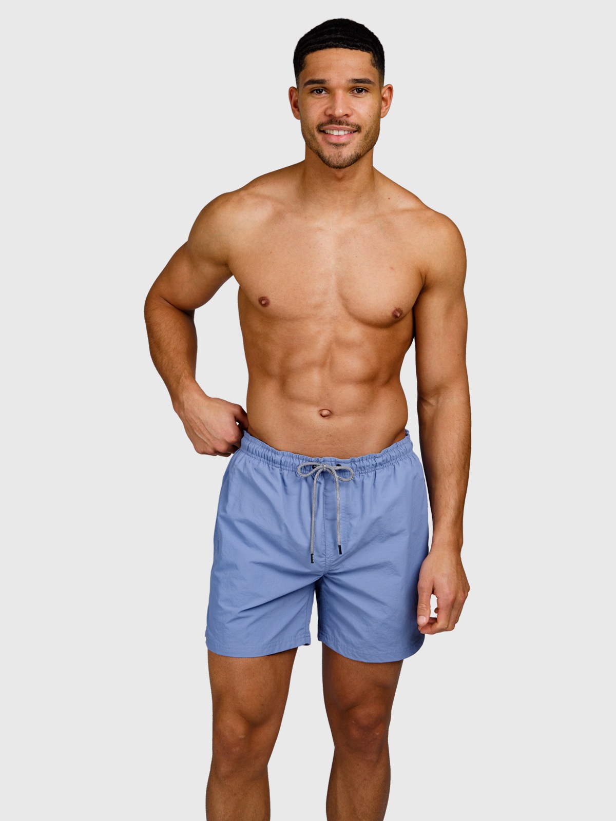 Brunotti Badeshorts "HESTER MEN SWIM SHORTS" mit Taschen, sportliche Schnit günstig online kaufen