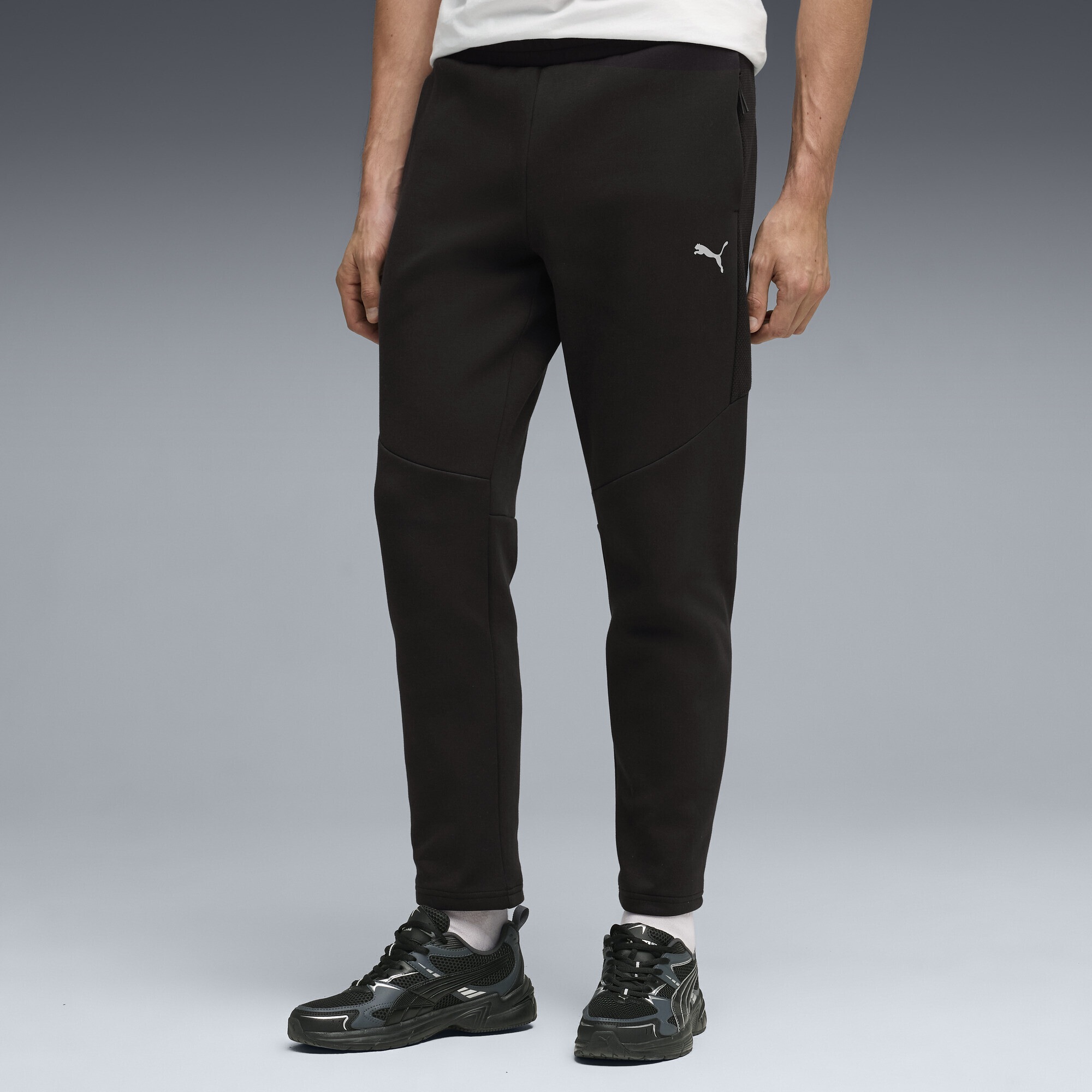 PUMA Sporthose "Evostripe Hose Herren" günstig online kaufen