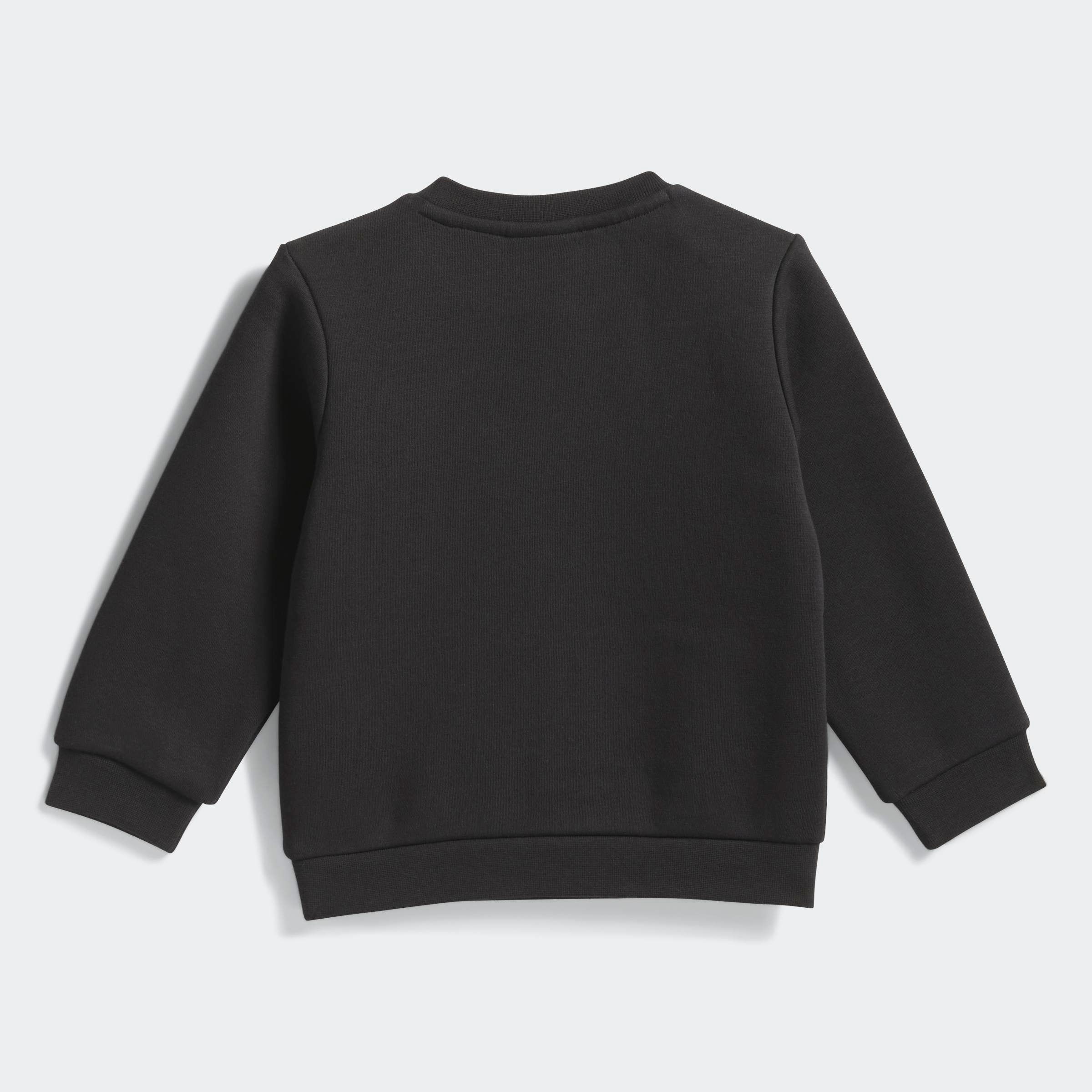 adidas Originals Trainingsanzug »CREW SET« 2 tlg.