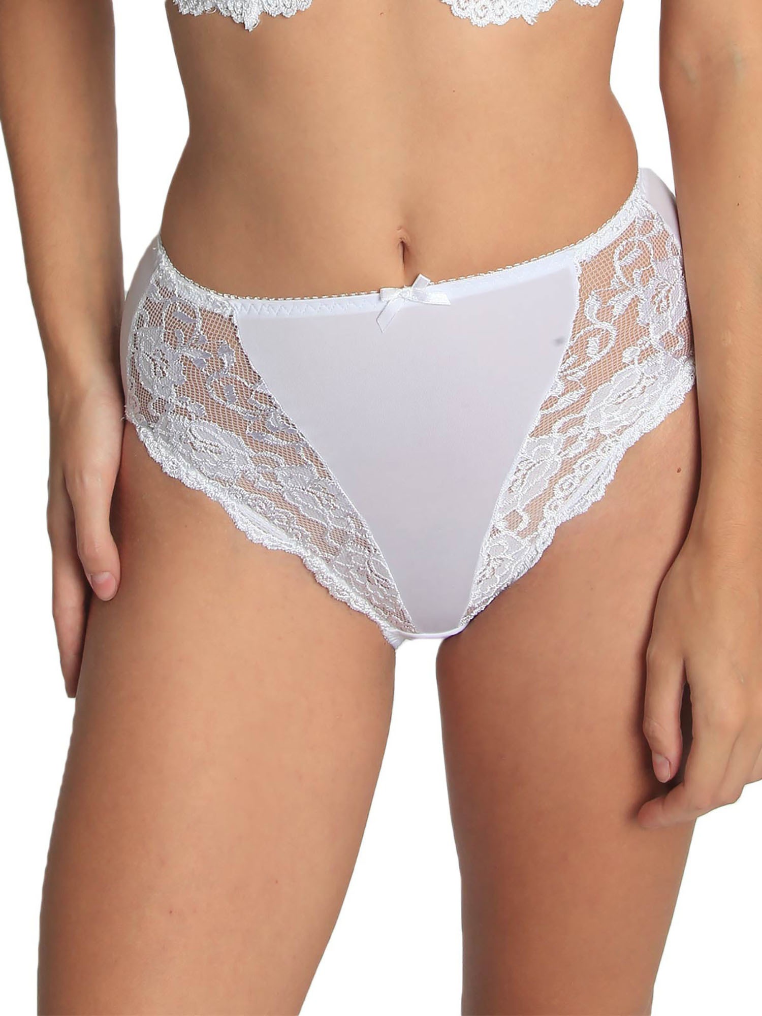 Thumbnail - Sassa Miederslip "2er Pack Miederslip CLASSIC LACE"