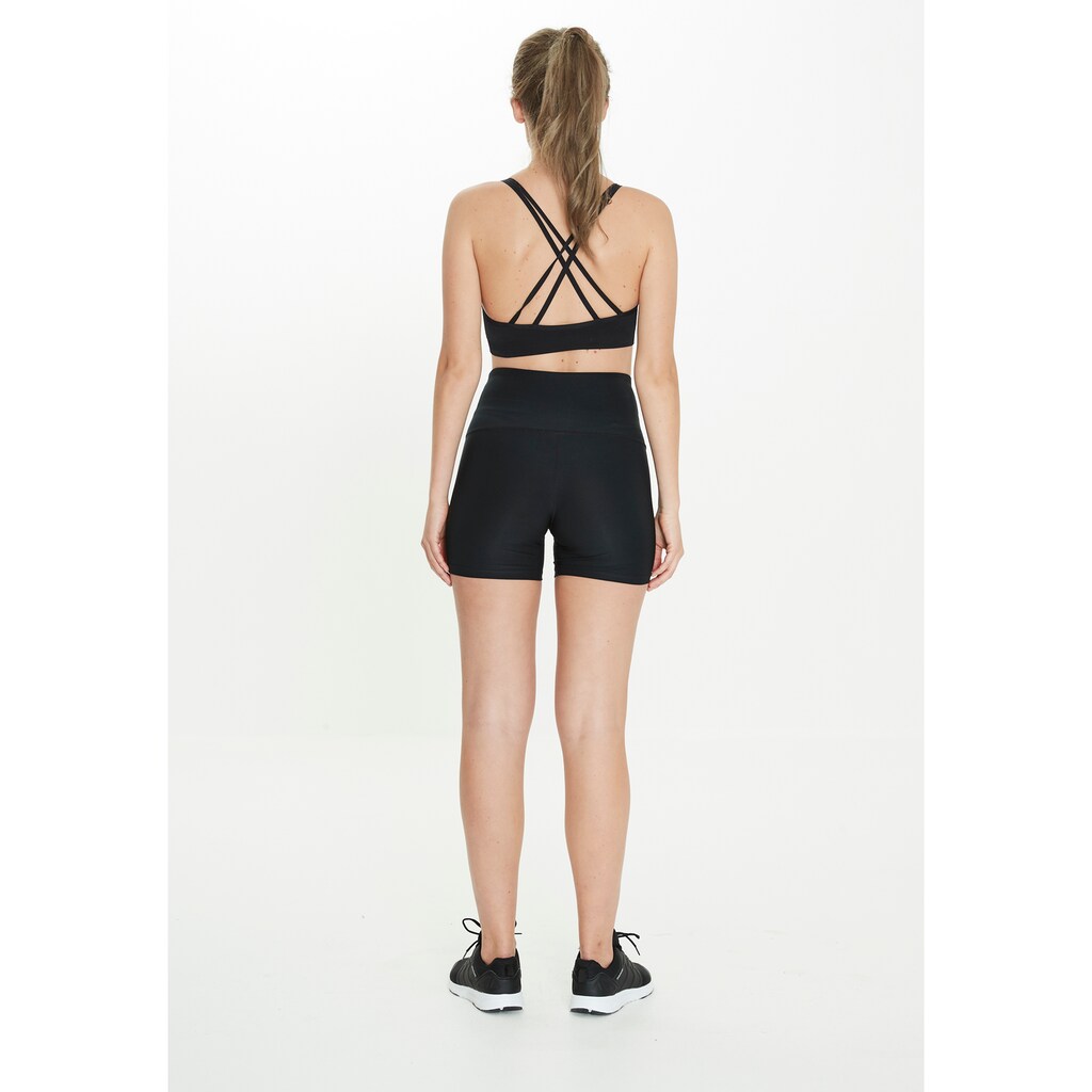 ENDURANCE Lauftights »PUGLIA SHORT STRETCH«