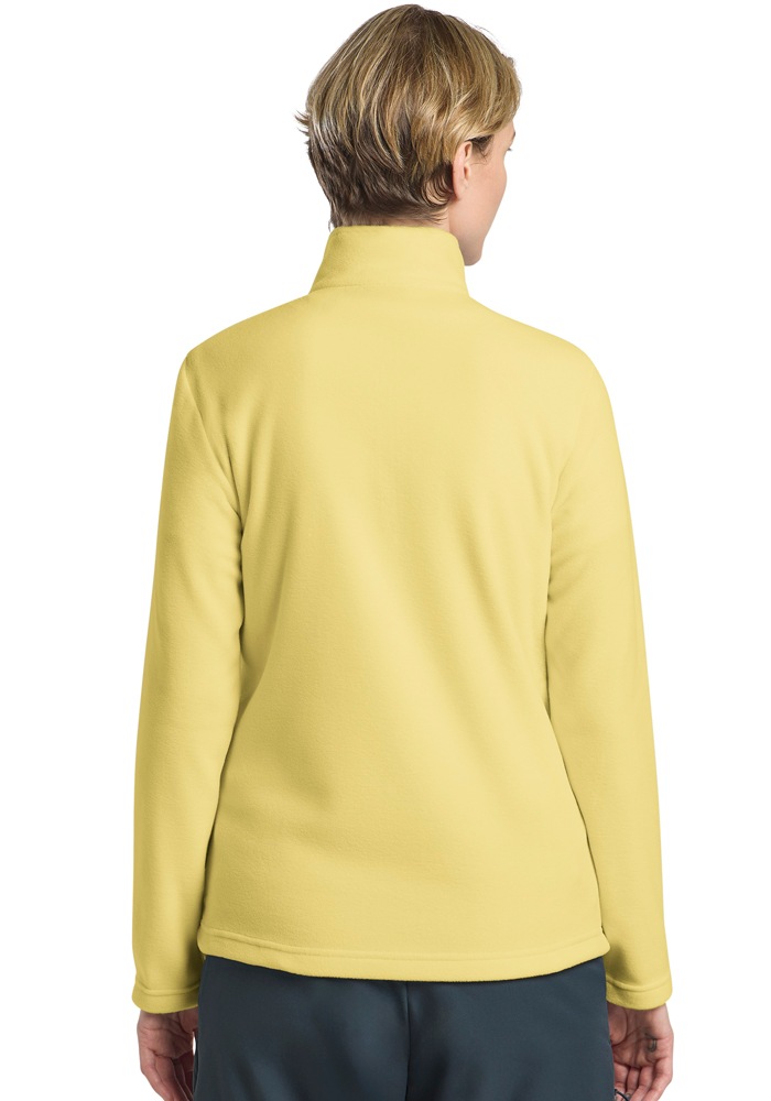 Jack Wolfskin Stehkragenpullover "TAUNUS HZ W" günstig online kaufen