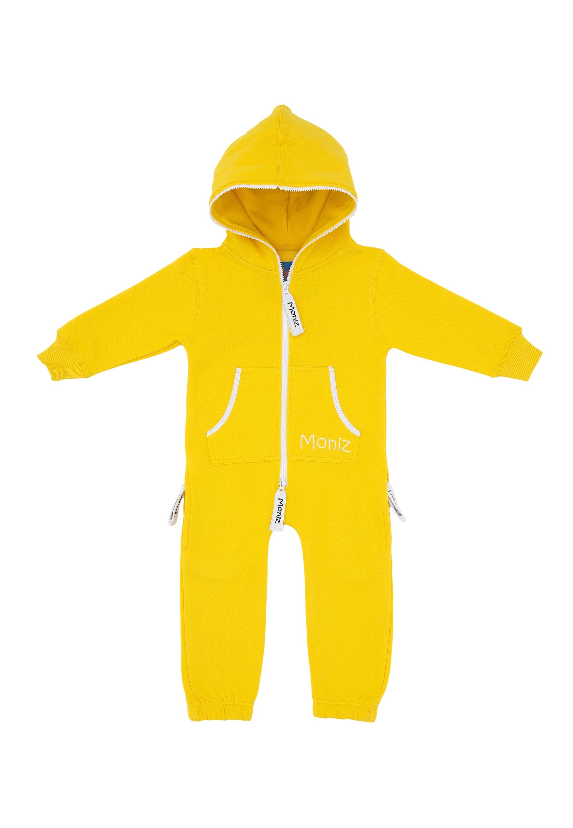 Moniz aus kuschelig weichem Material