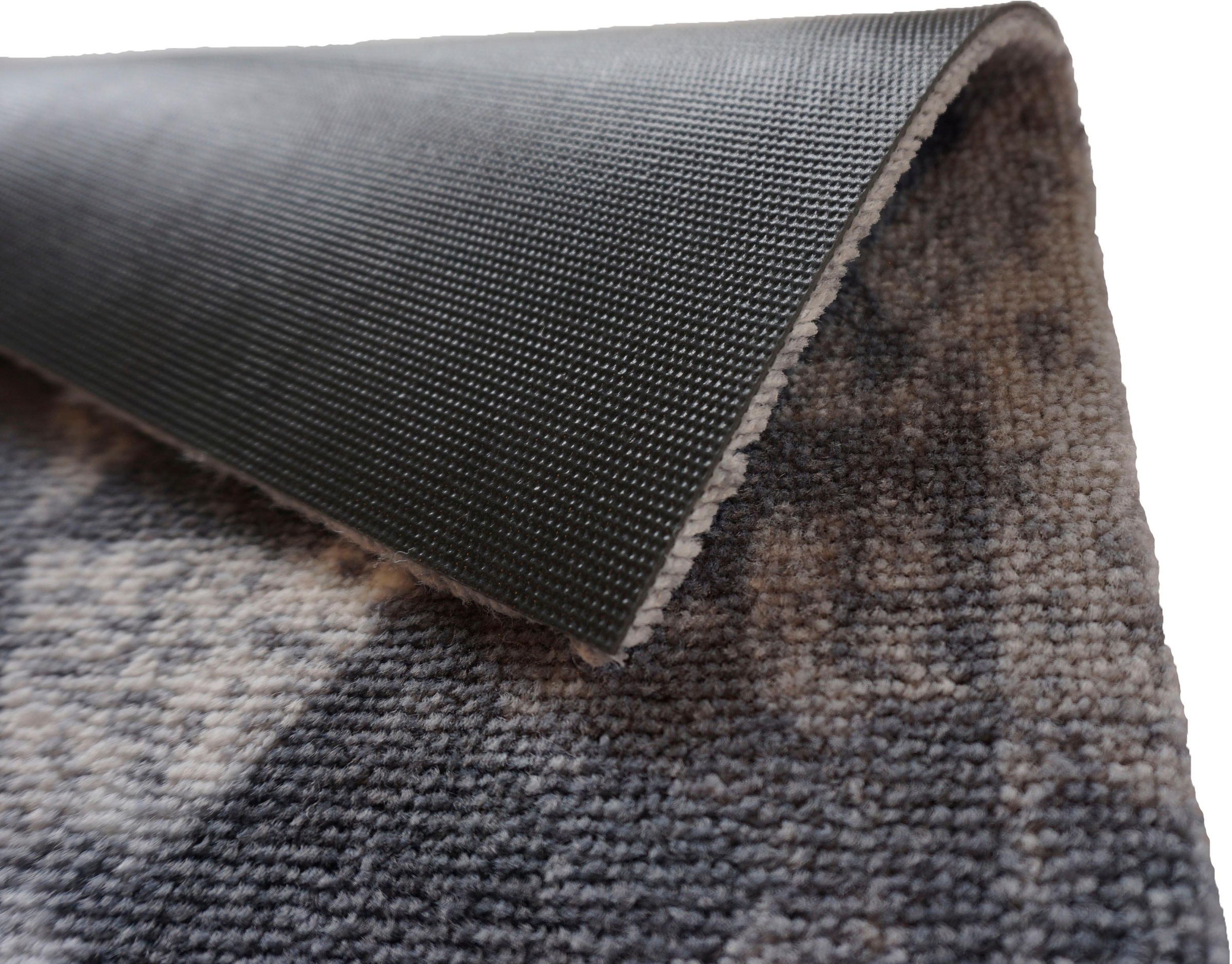 ASTRA Läufer »Miabella 1669« rechteckig 7 mm Höhe In -und Outdoor geeignet