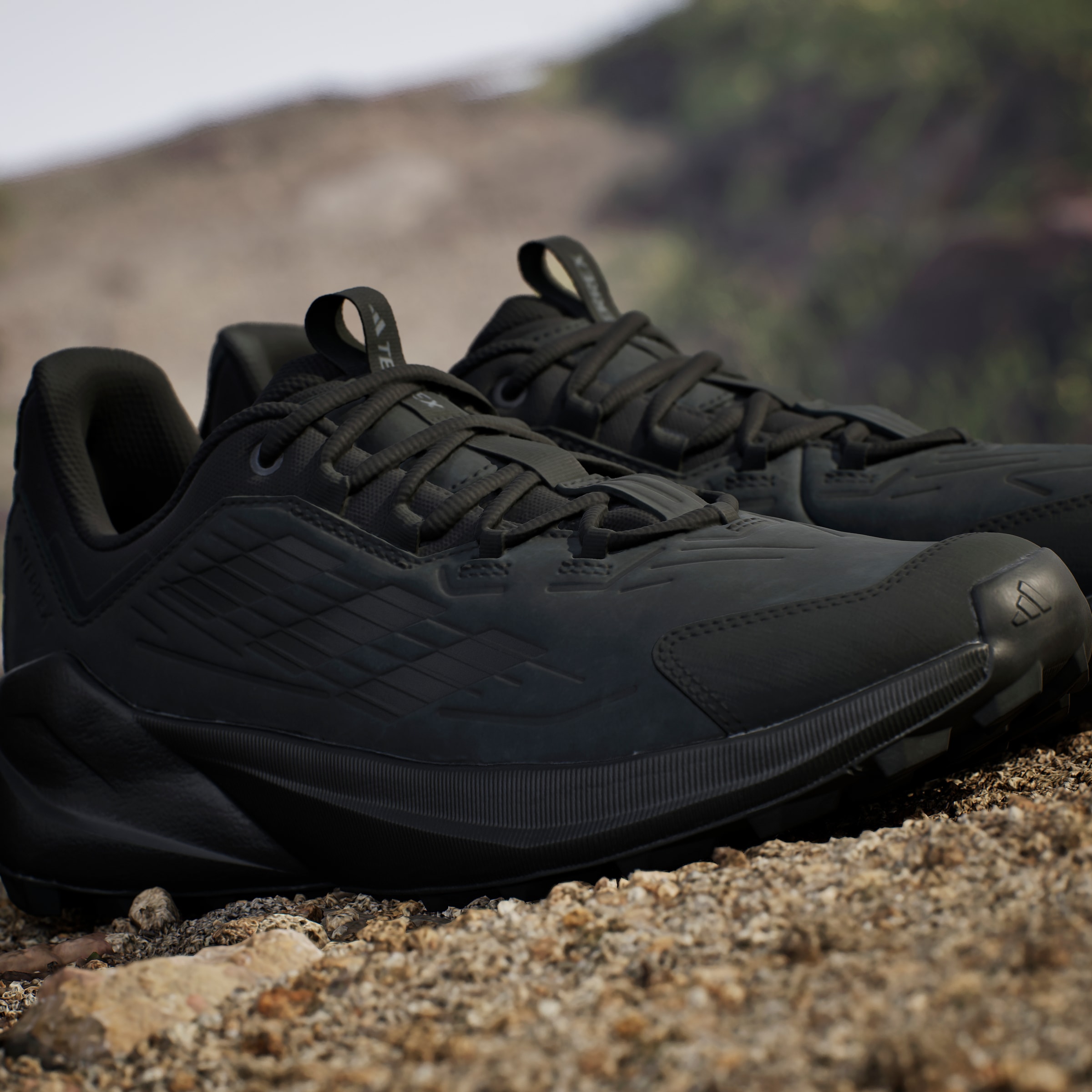 adidas TERREX Wanderschuh »TERREX TRAILMAKER 2.0 LEATHER«