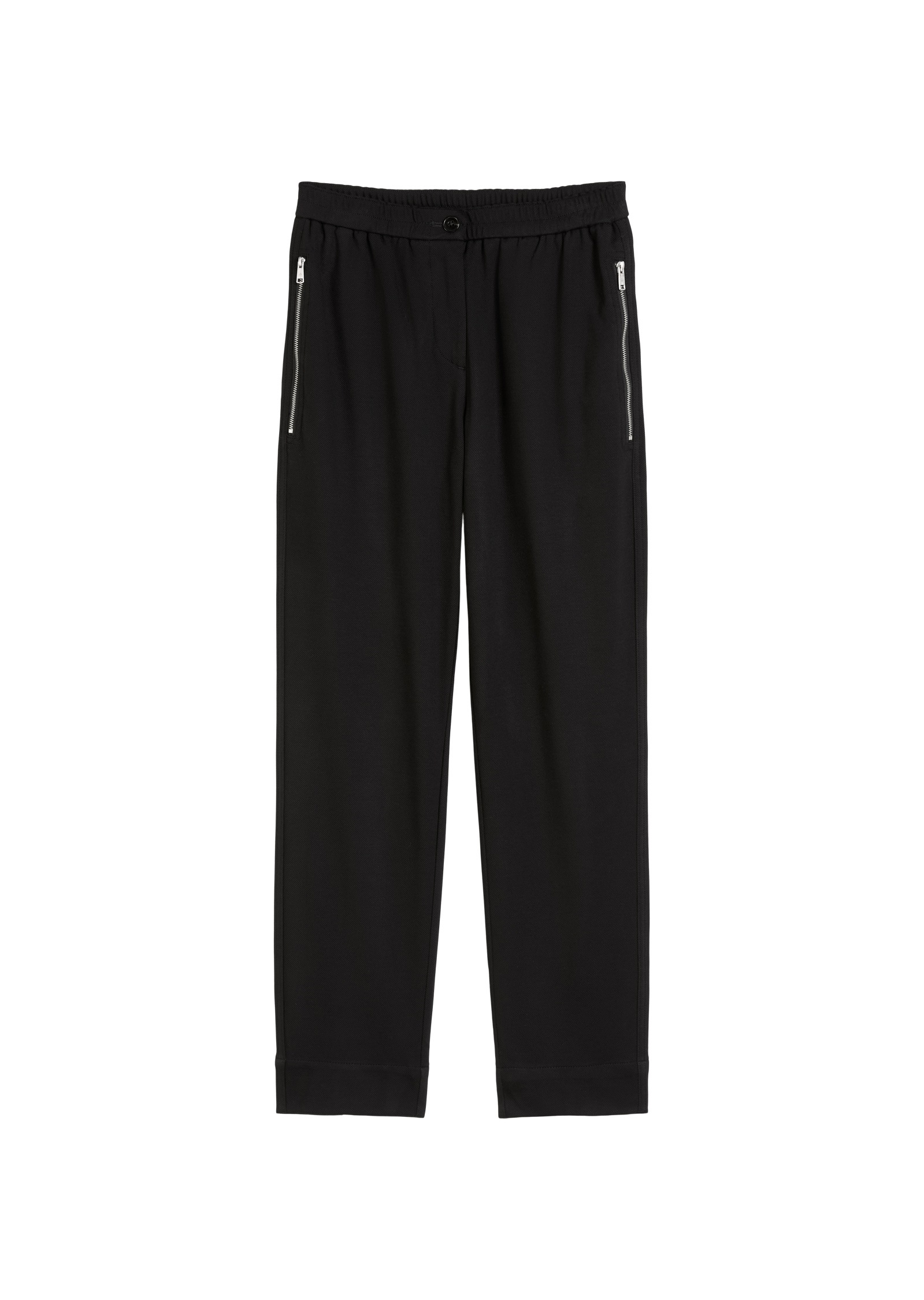 Marc O'Polo Chinohose »aus elastischem Viskose-Mix«