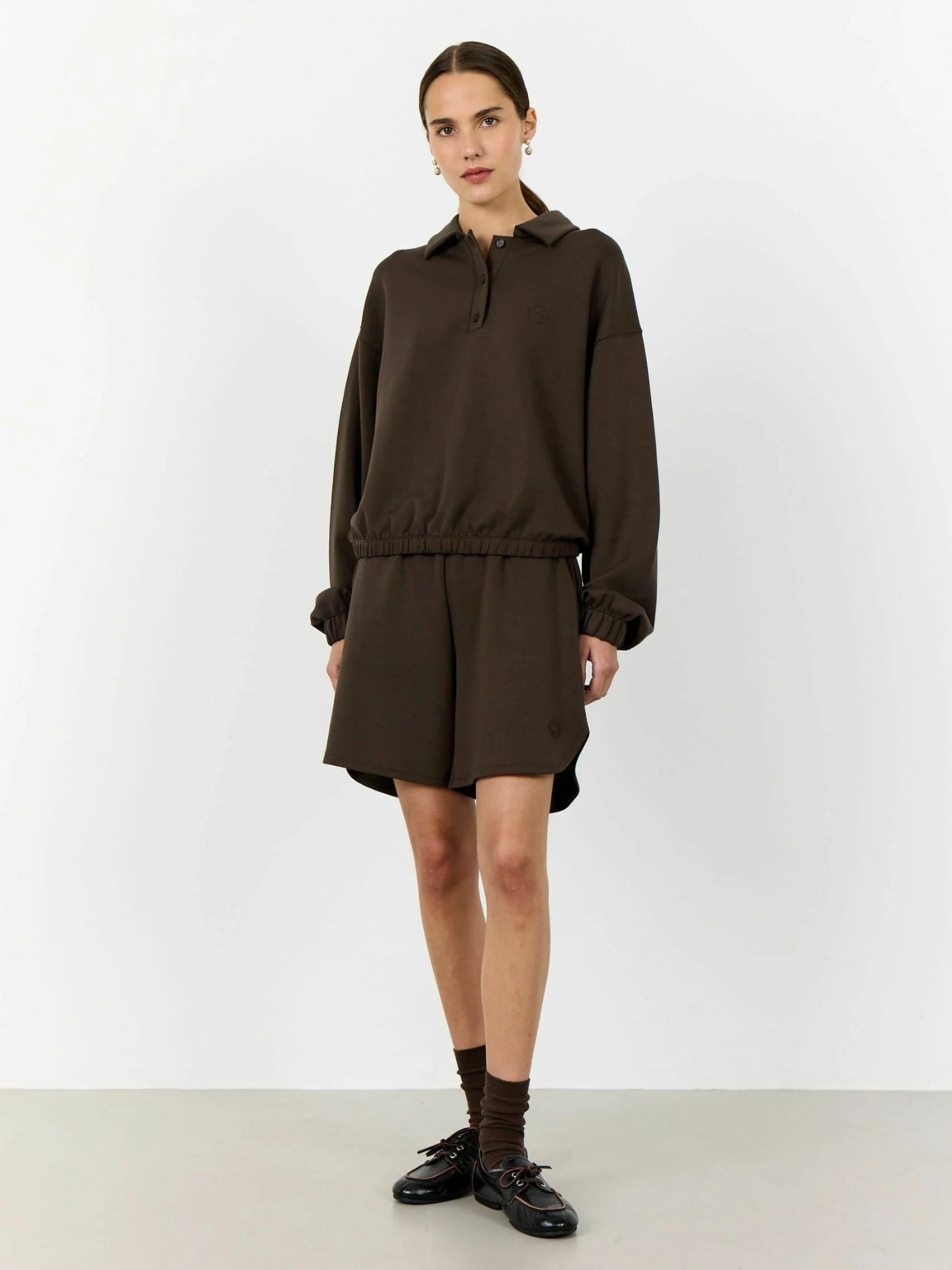 Levete Room Shorts »Levete Room Shorts LR-EZRA 10«