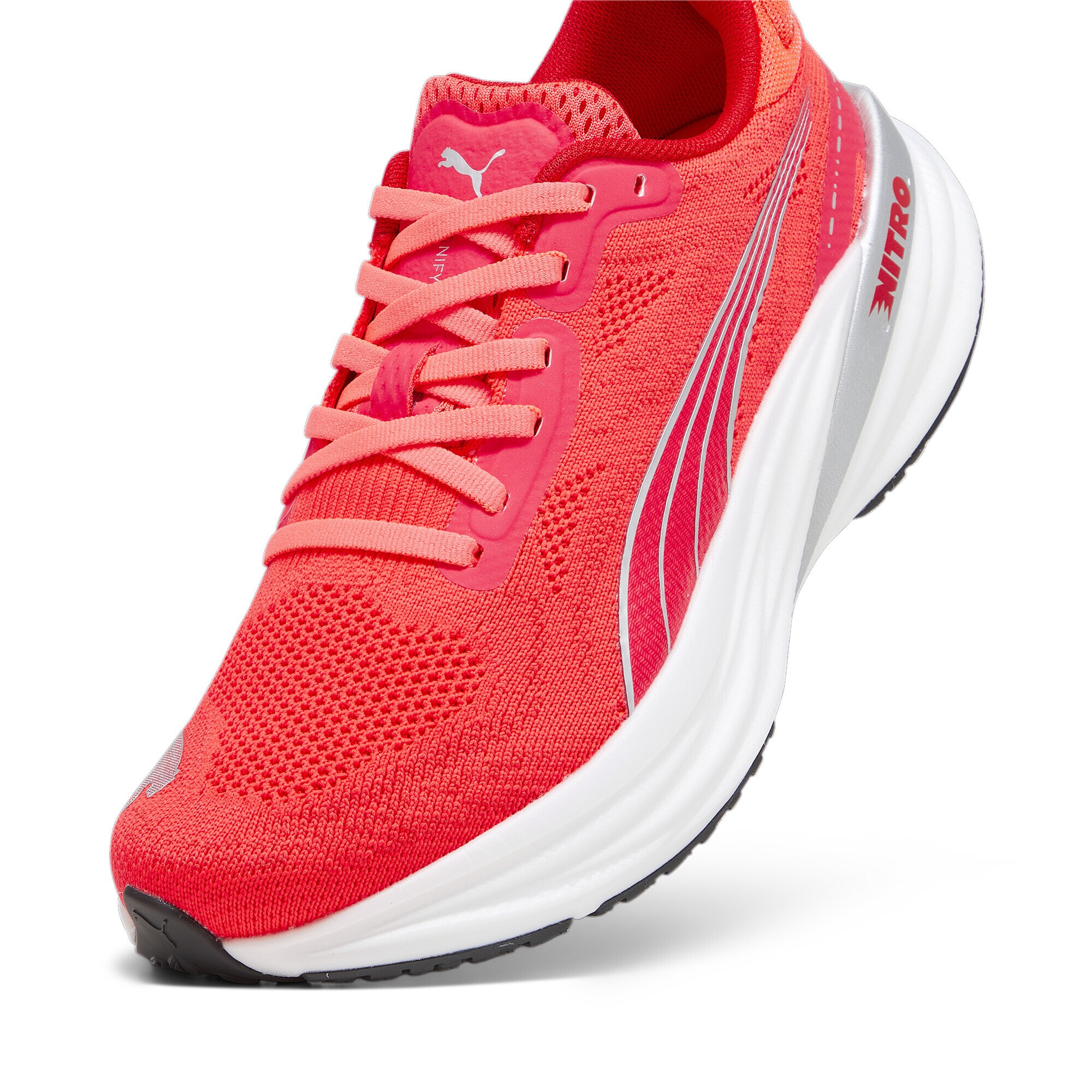 PUMA Laufschuh »Magnify NITRO™ 2 Laufschuhe Damen«