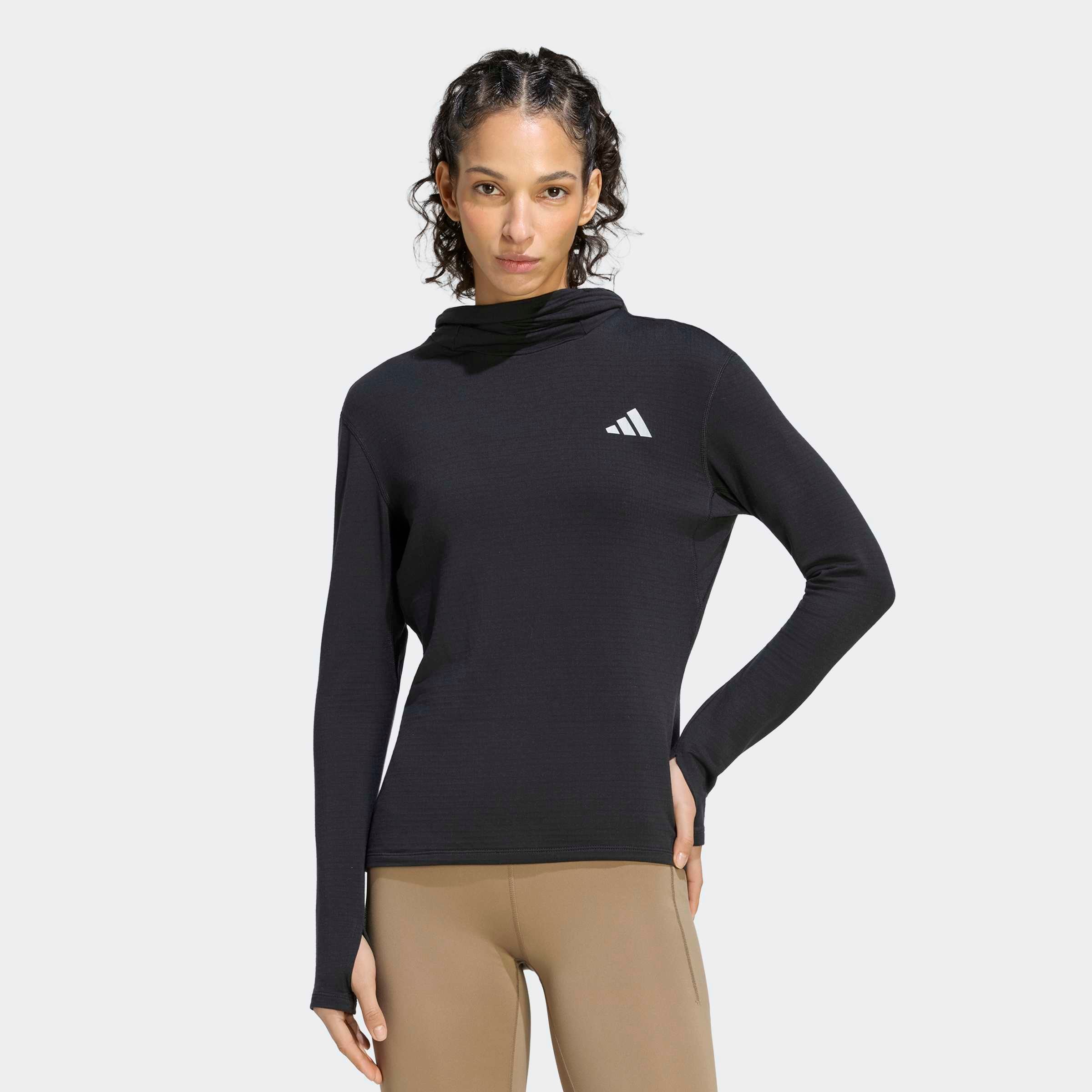 adidas Performance "ADI365 W LS W"