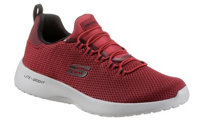 Skechers Slip-On Sneaker »DYNAMIGHT«, mit Memory Foam-Innensohle kaufen