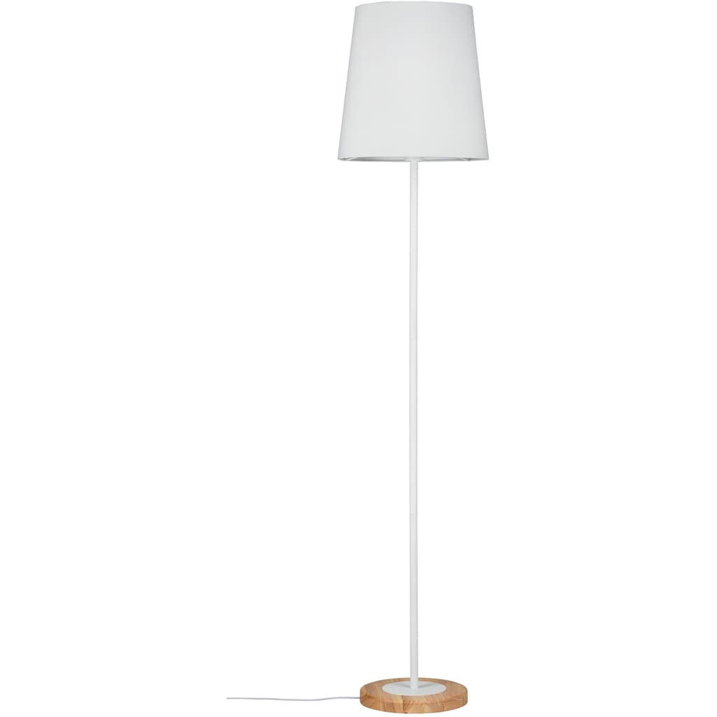 Paulmann LED Stehlampe »Stellan«, 1 flammig-flammig, E27