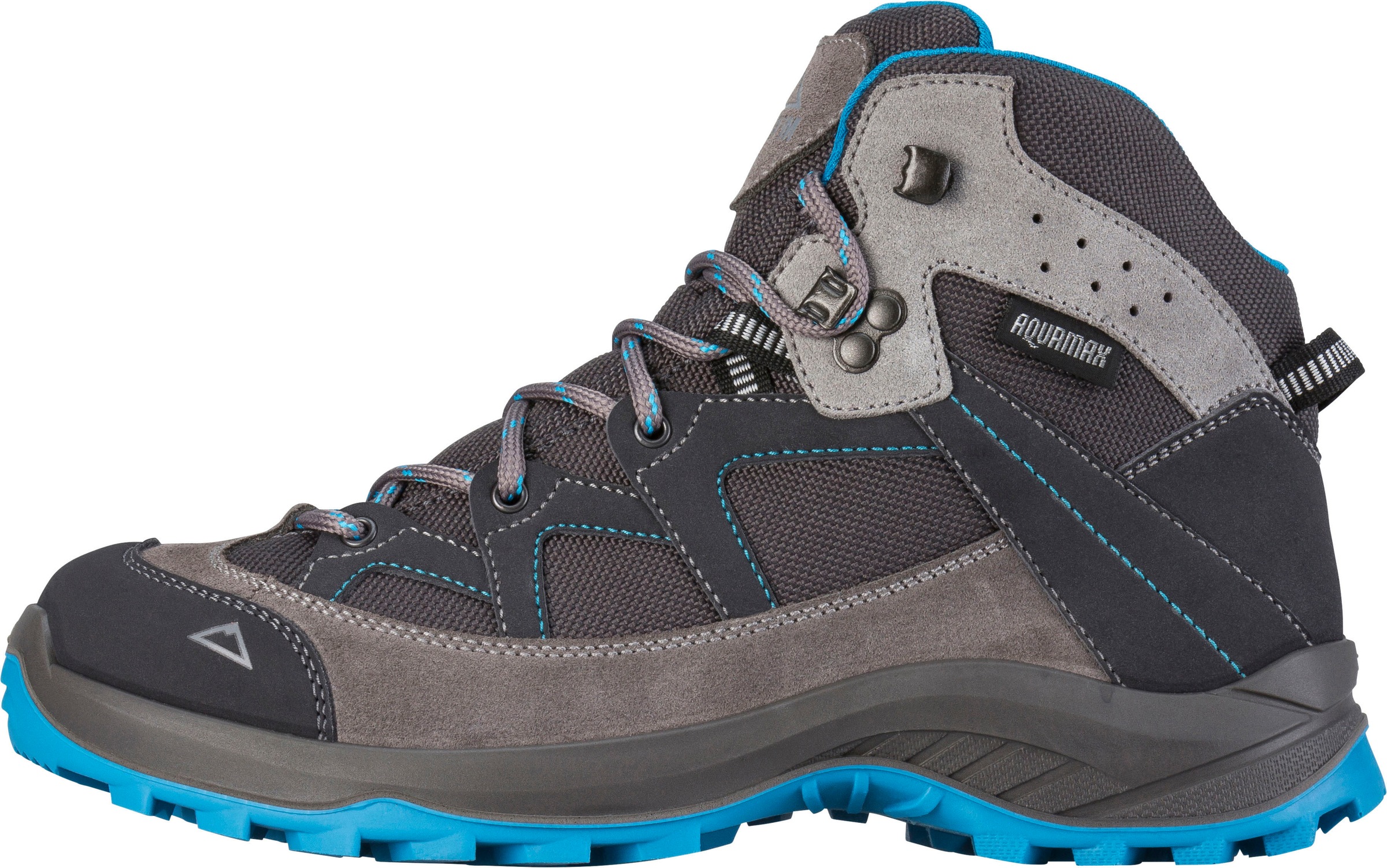 McKinley Wanderschuh »Discover Mid AQX« auf Rechnung ...