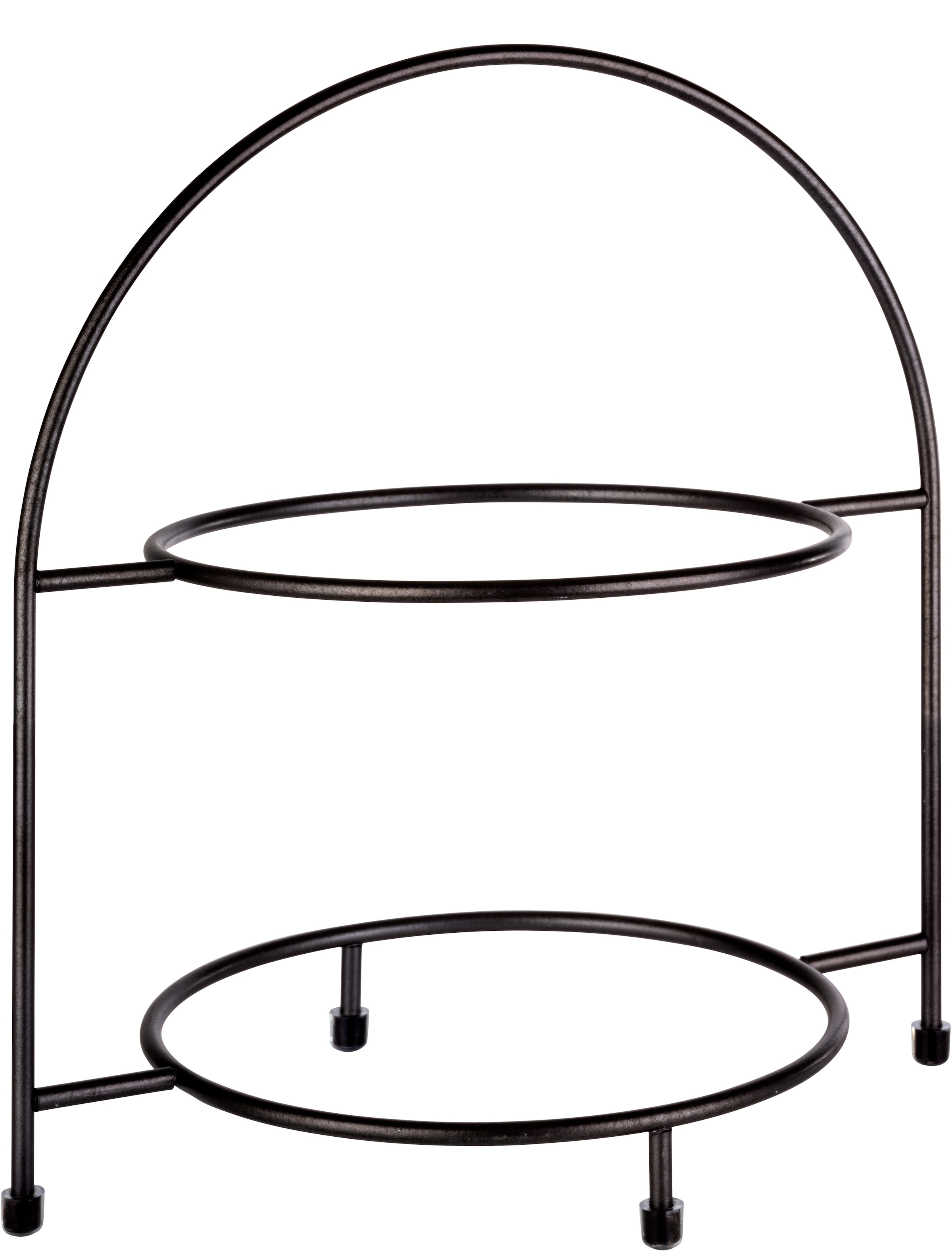 »Industrial«, BAUR APS Helfer | (1 der Buffet perfekte Etagere am kaufen tlg.),