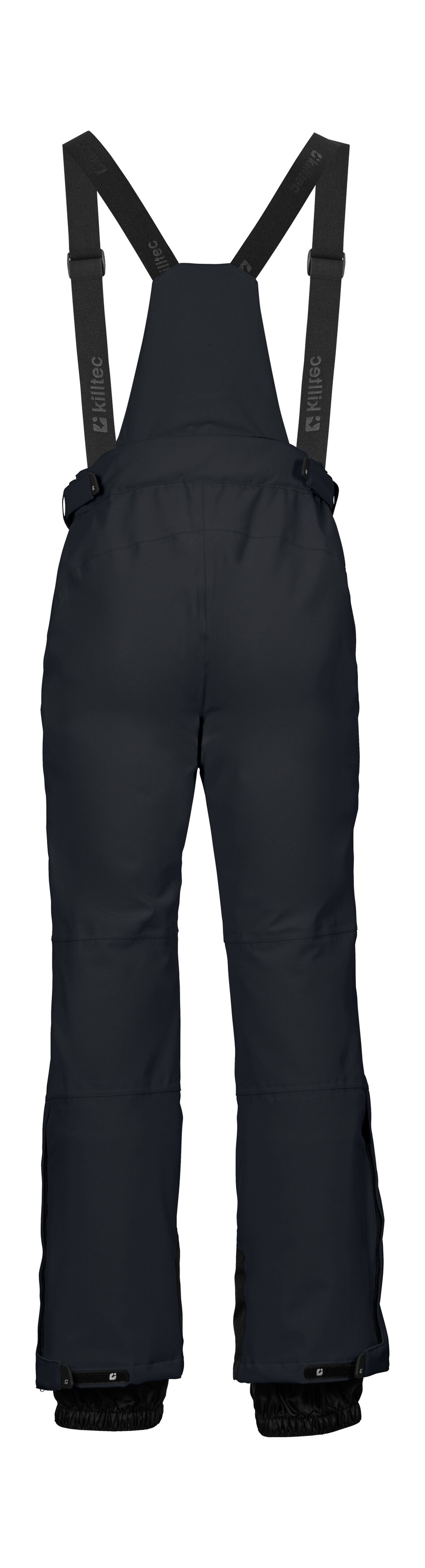 Killtec Skihose "KSW 100 MN SKI PNTS" Wind- und wasserdichte Skihose, verst günstig online kaufen