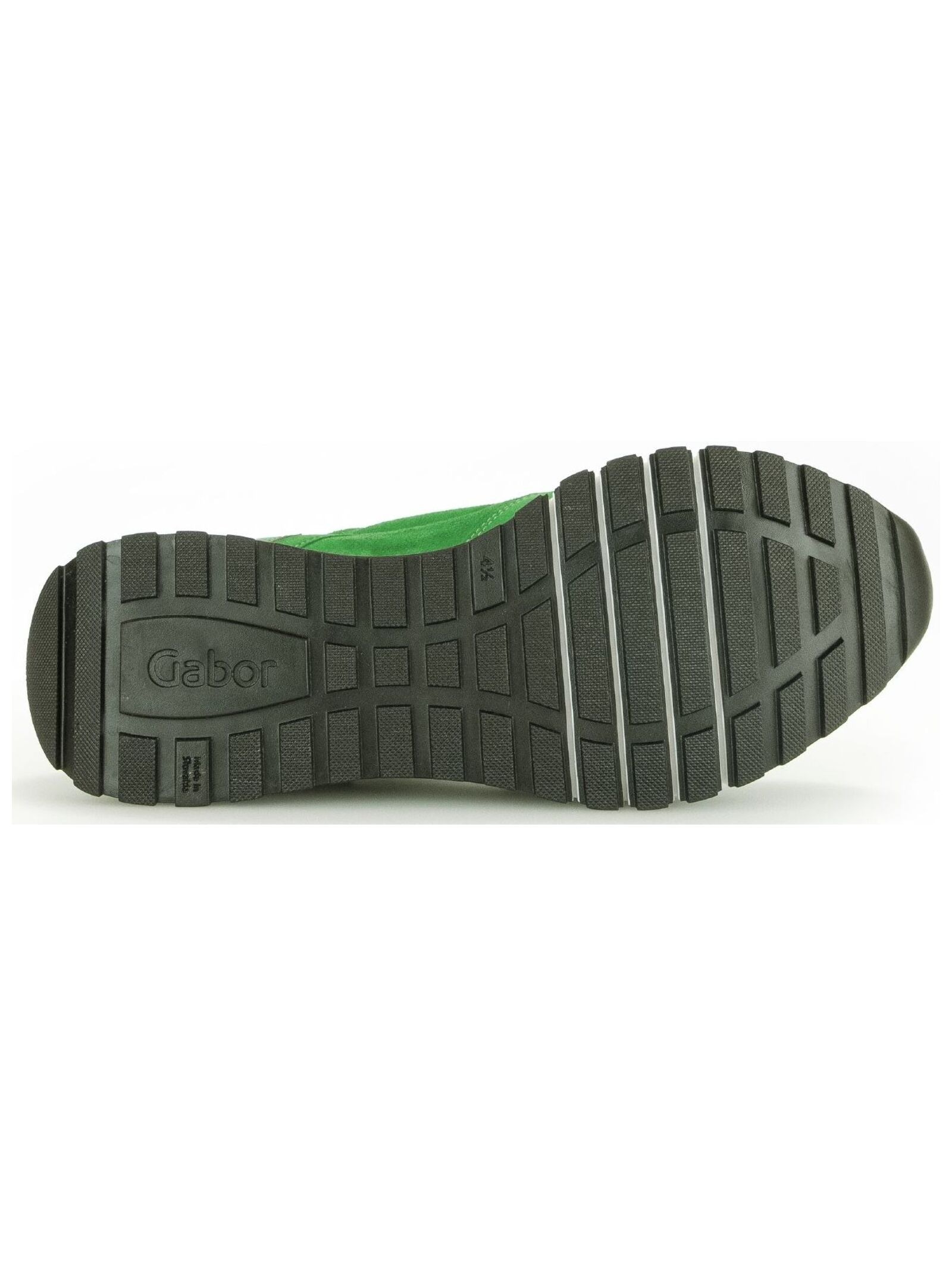 Gabor Comfort Sneaker »Gabor Comfort Sneaker Leder«