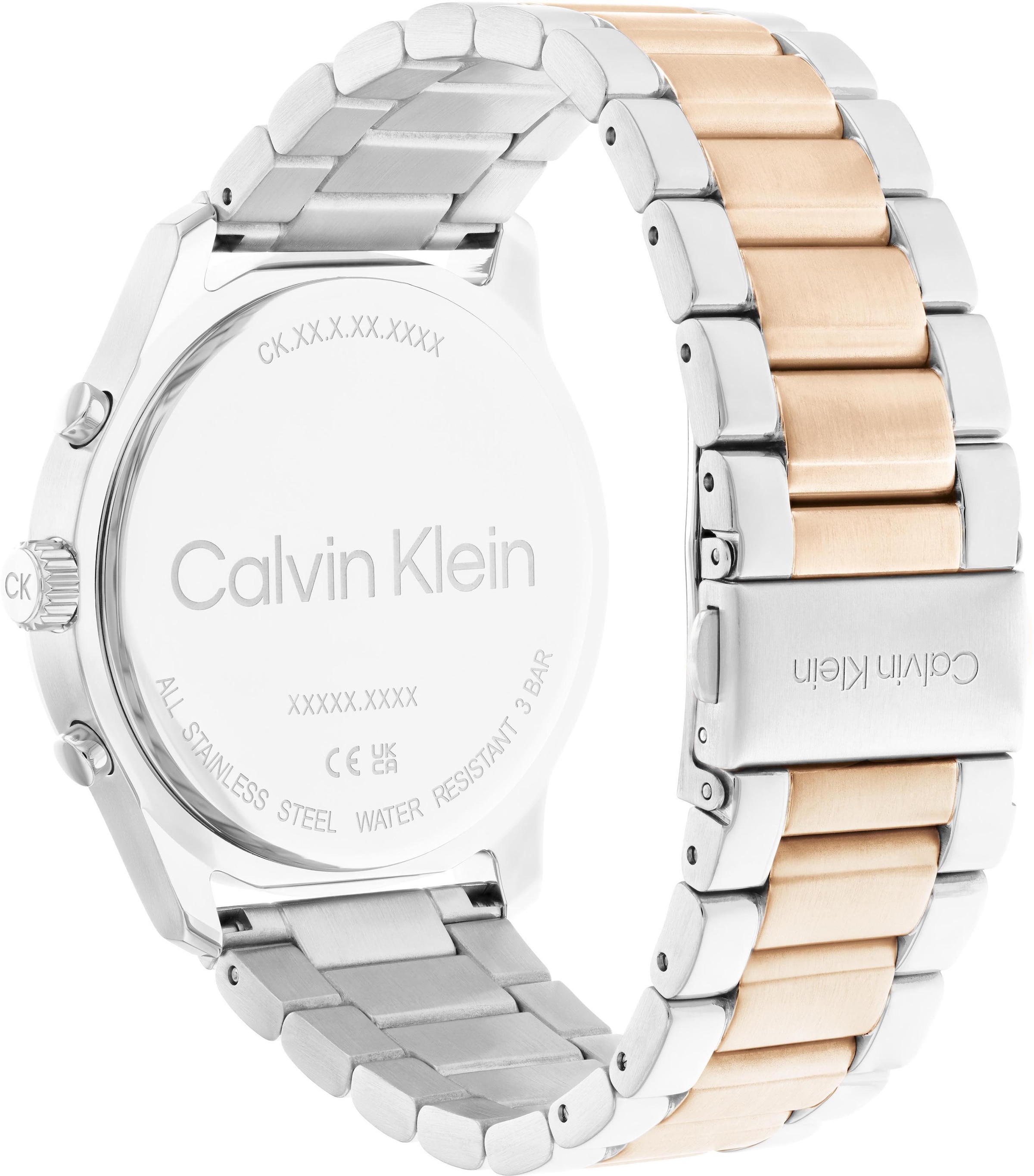 Calvin Klein Multifunktionsuhr »SPORT MULTI-FUNCTION, 25200210« ▷ kaufen |  BAUR