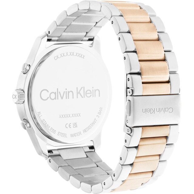 Calvin Klein Multifunktionsuhr »SPORT MULTI-FUNCTION, 25200210« ▷ kaufen |  BAUR