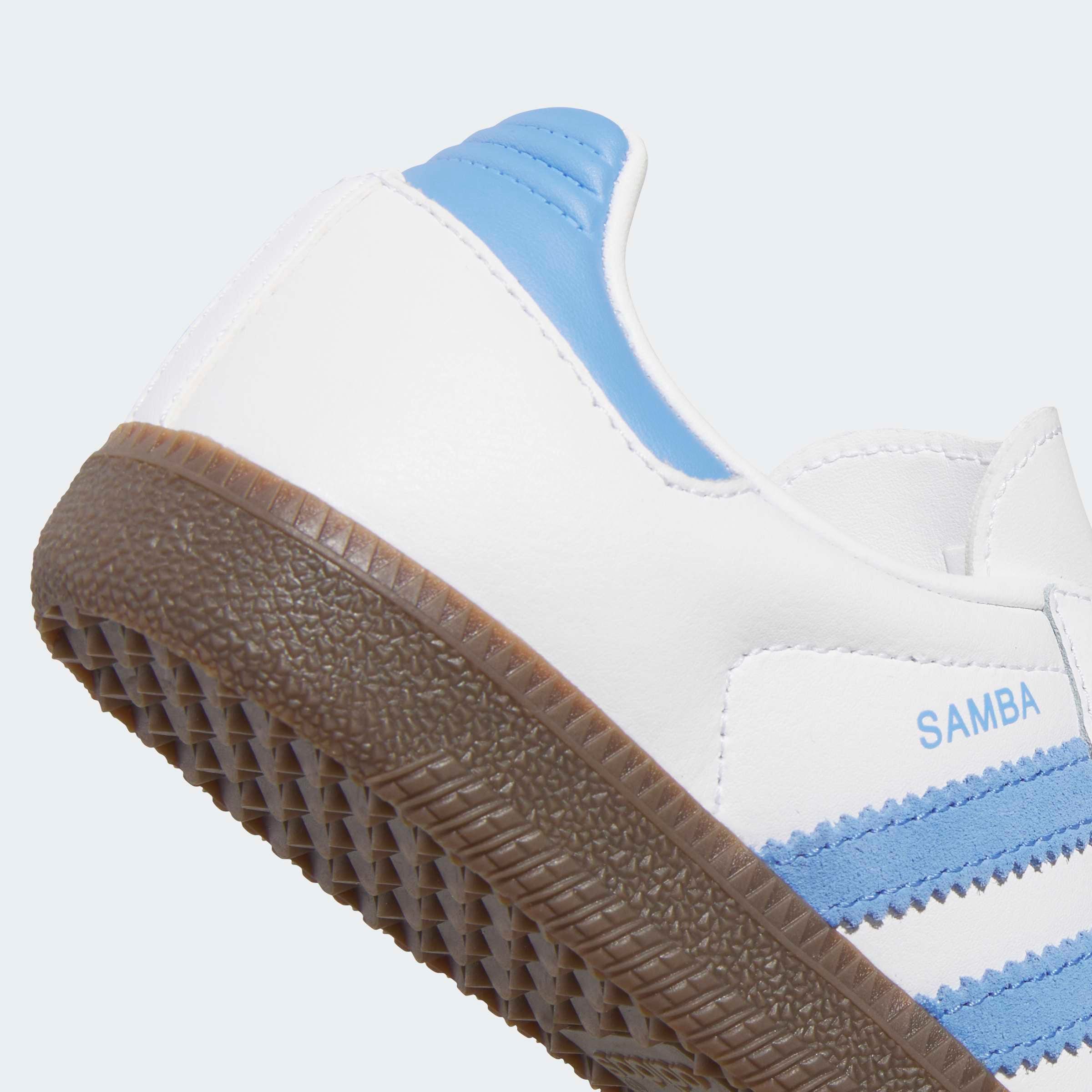 adidas Originals Sneaker »SAMBA OG«  für Kinder & Jugendliche