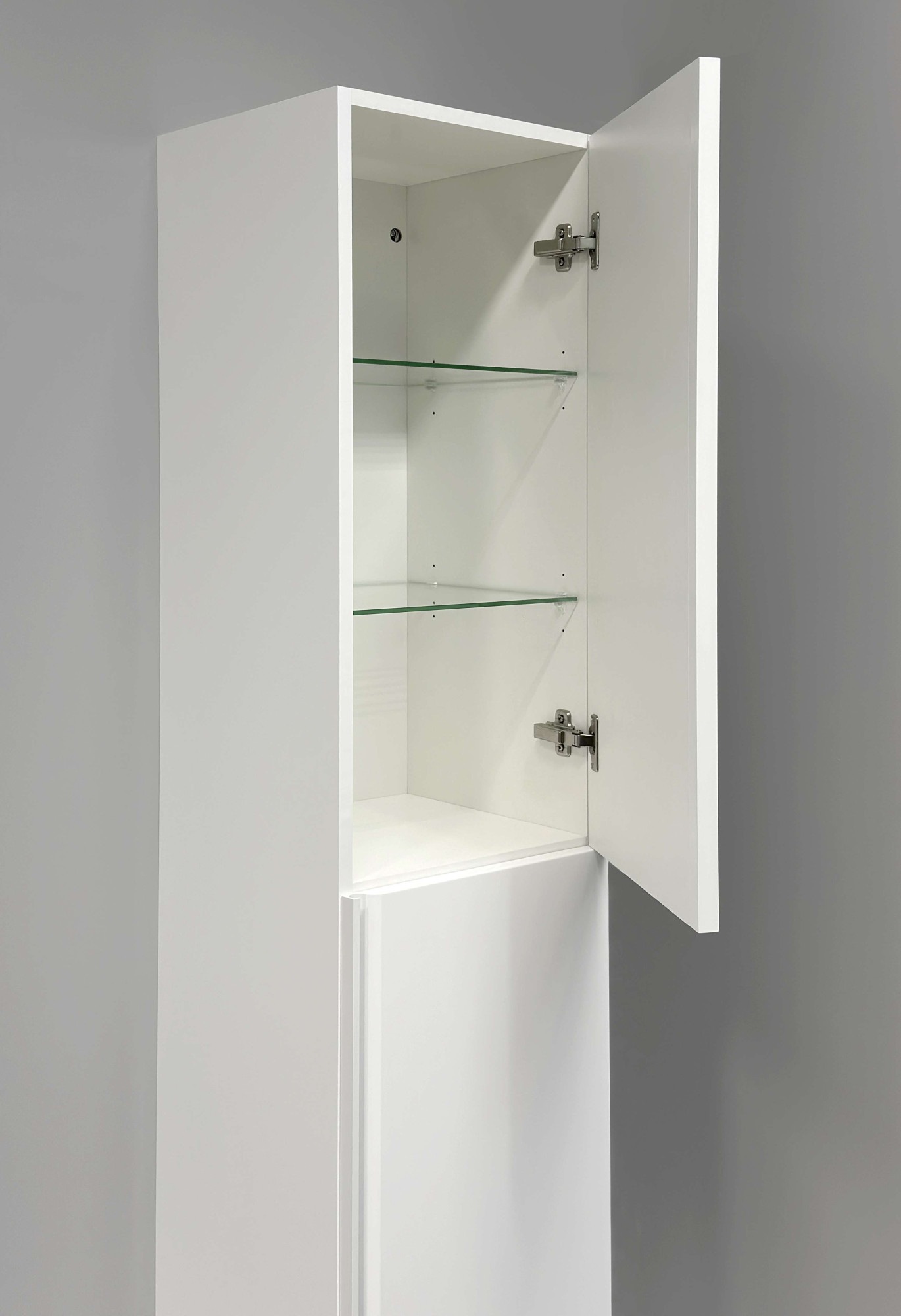 Thumbnail - welltime Hochschrank "Cosmos", mit Soft-Close Funktion, Breite 35 cm, Höhe 160 cm, FSC