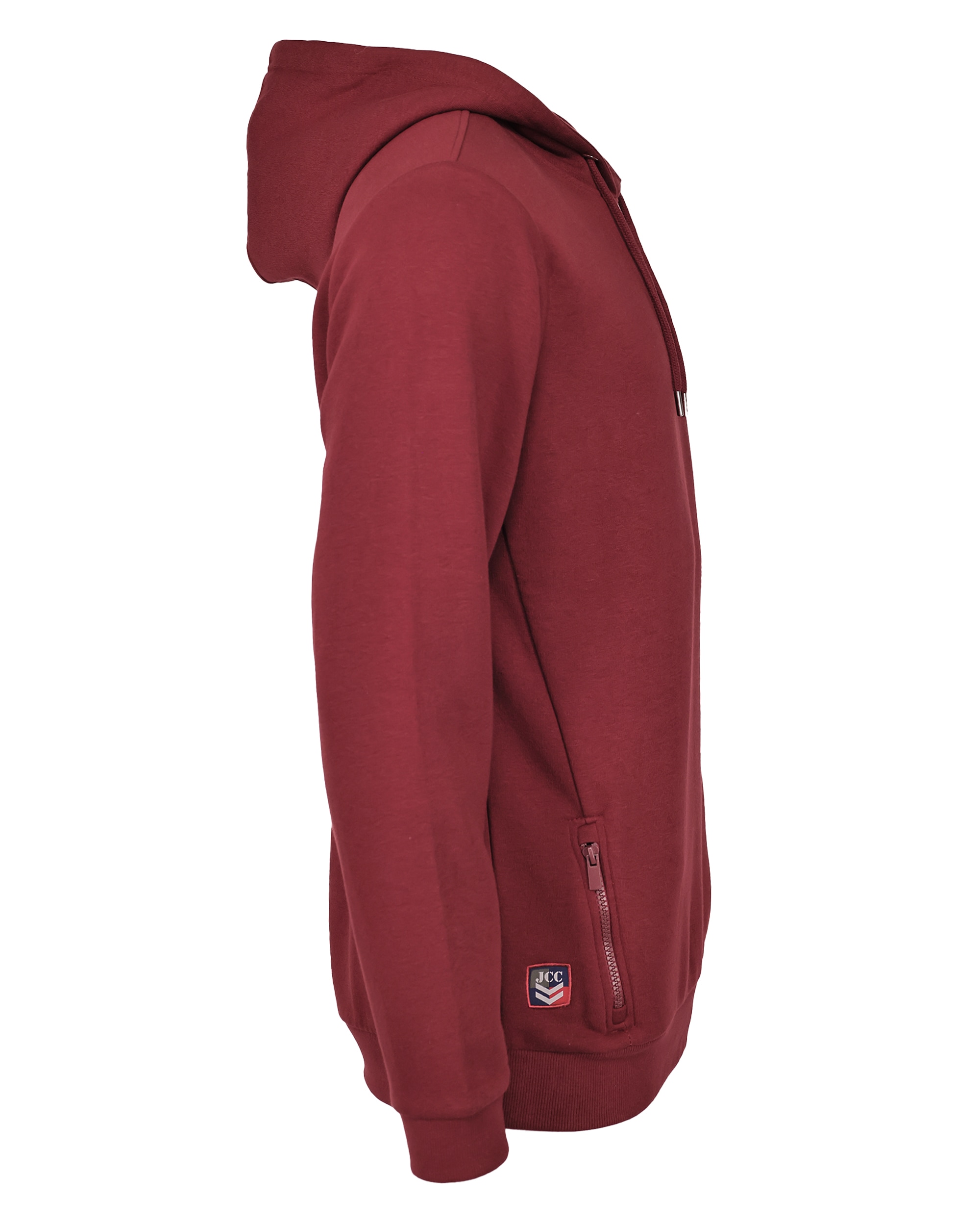 JCC Kapuzenpullover »310212112«
