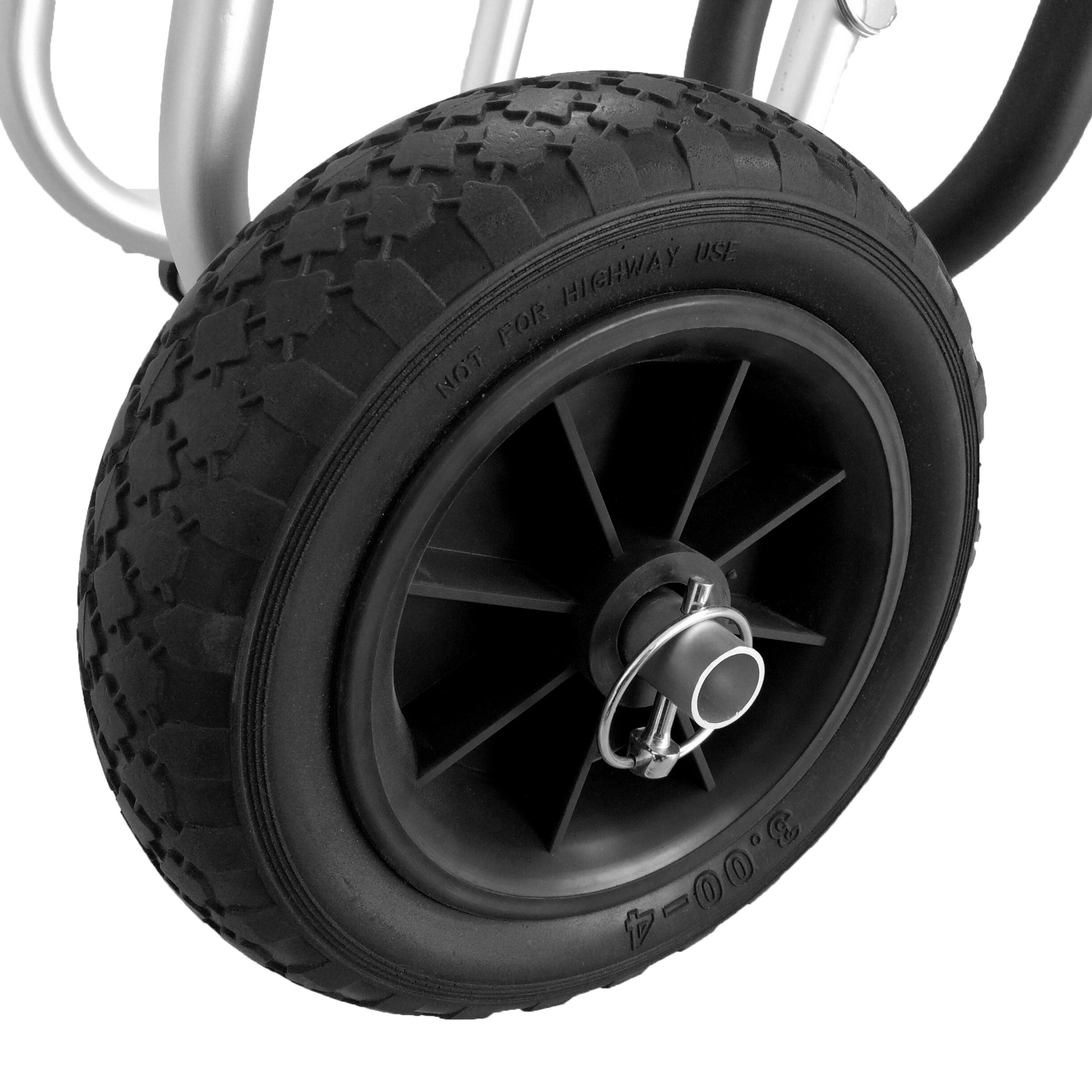 YEAZ Inflatable SUP-Board »Transportwagen Trolley für SUP NAHELE«