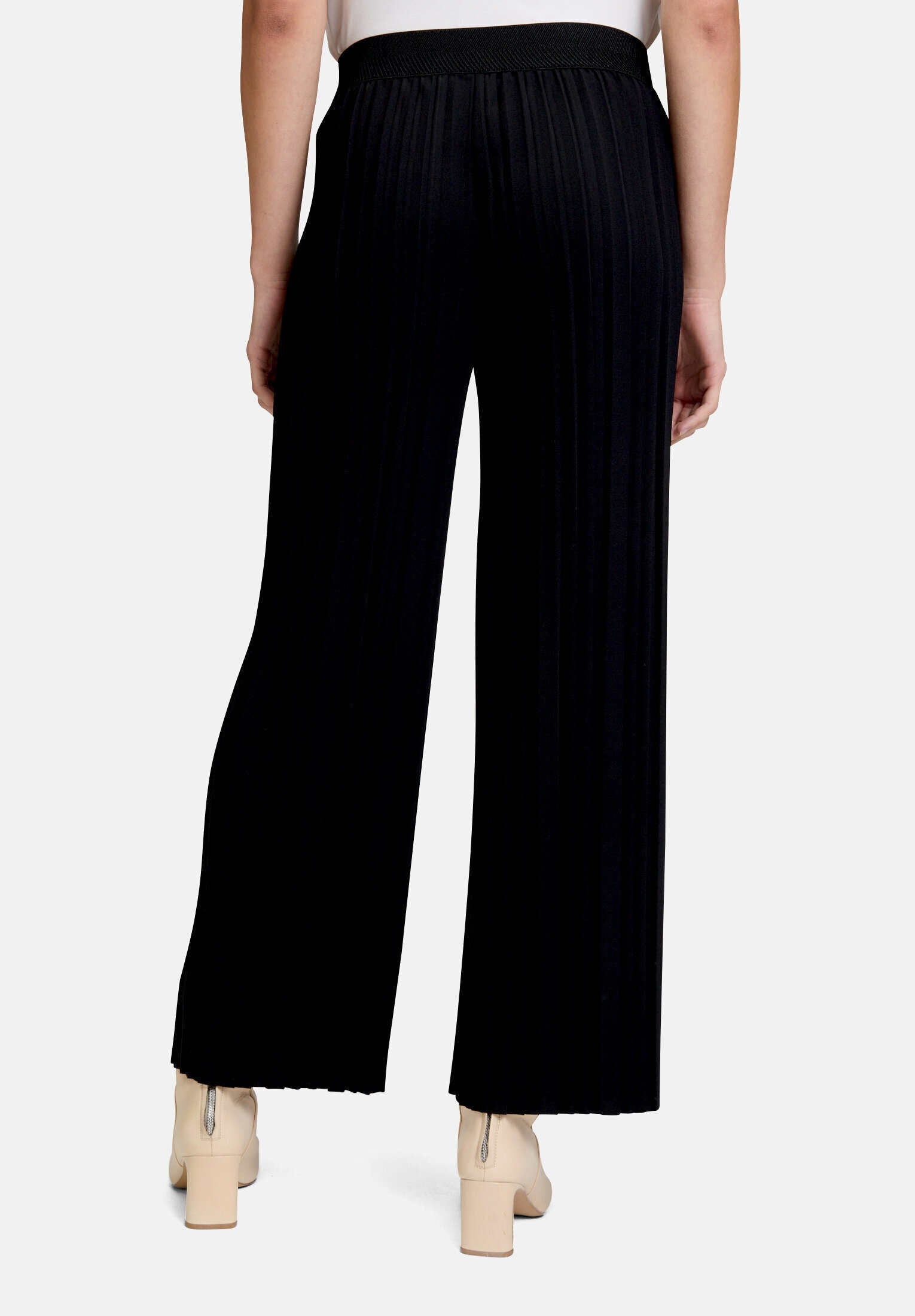 Betty Barclay Culotte »Damen unifarben«