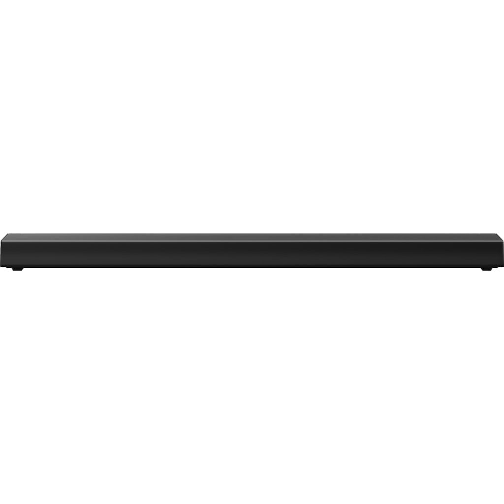 Panasonic 2.1 Soundsystem »SC-HTB400 Soundbar«