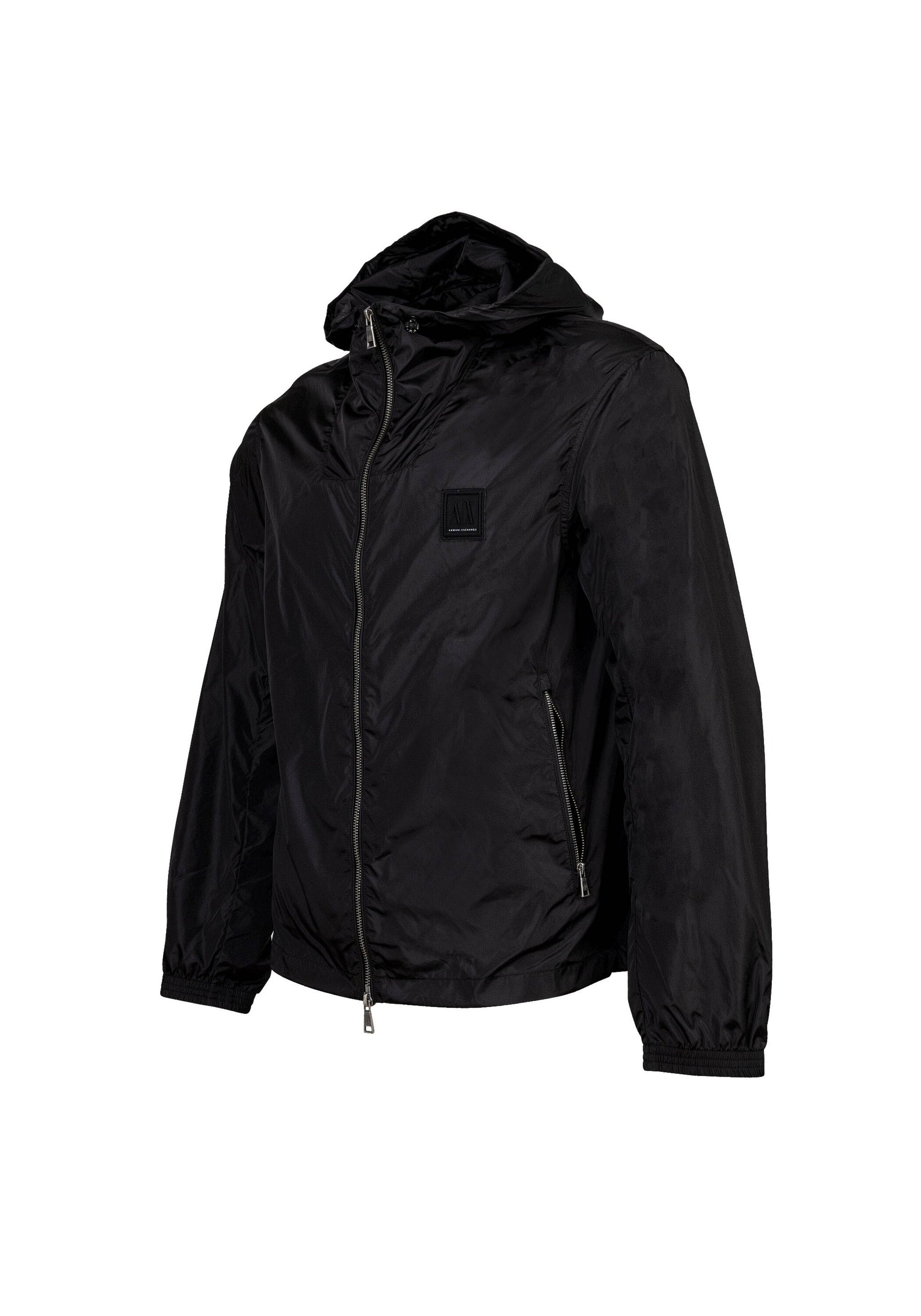 Thumbnail - ARMANI EXCHANGE Windbreaker "Übergangsjacke Blouson Jacket"