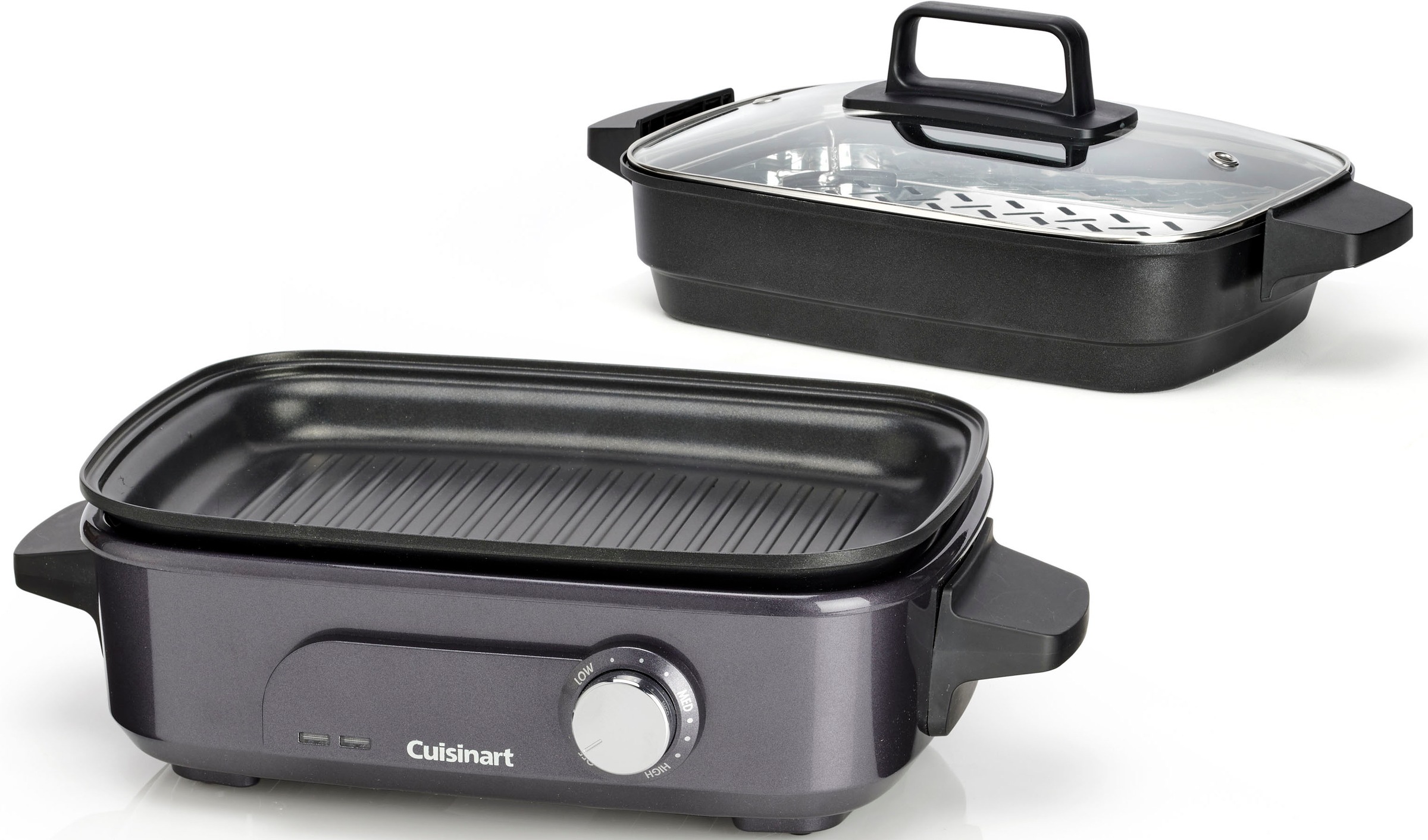 Cuisinart Multikocher »Cooking GRMC3E«