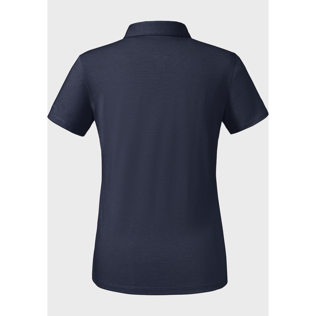 Schöffel Poloshirt »CIRC Polo Shirt Tauron L«