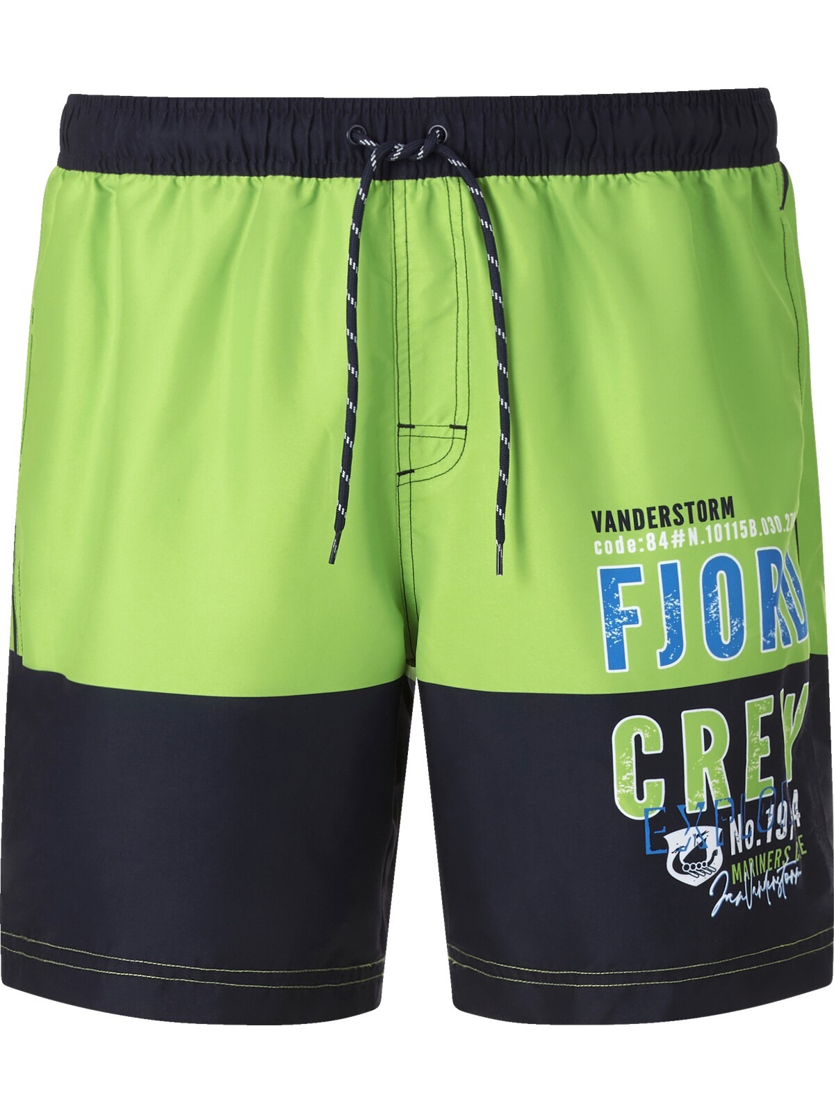 Jan Vanderstorm Badeshorts "Badeshort REDHOLF" günstig online kaufen