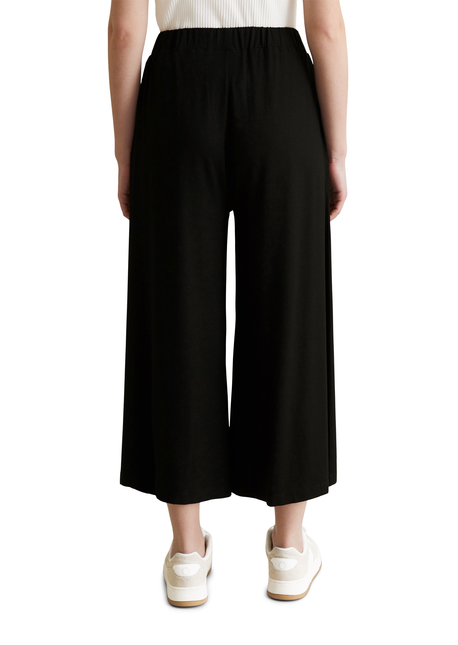 Marc O'Polo DENIM Jerseyhose »aus LENZING™ ECOVERO™«