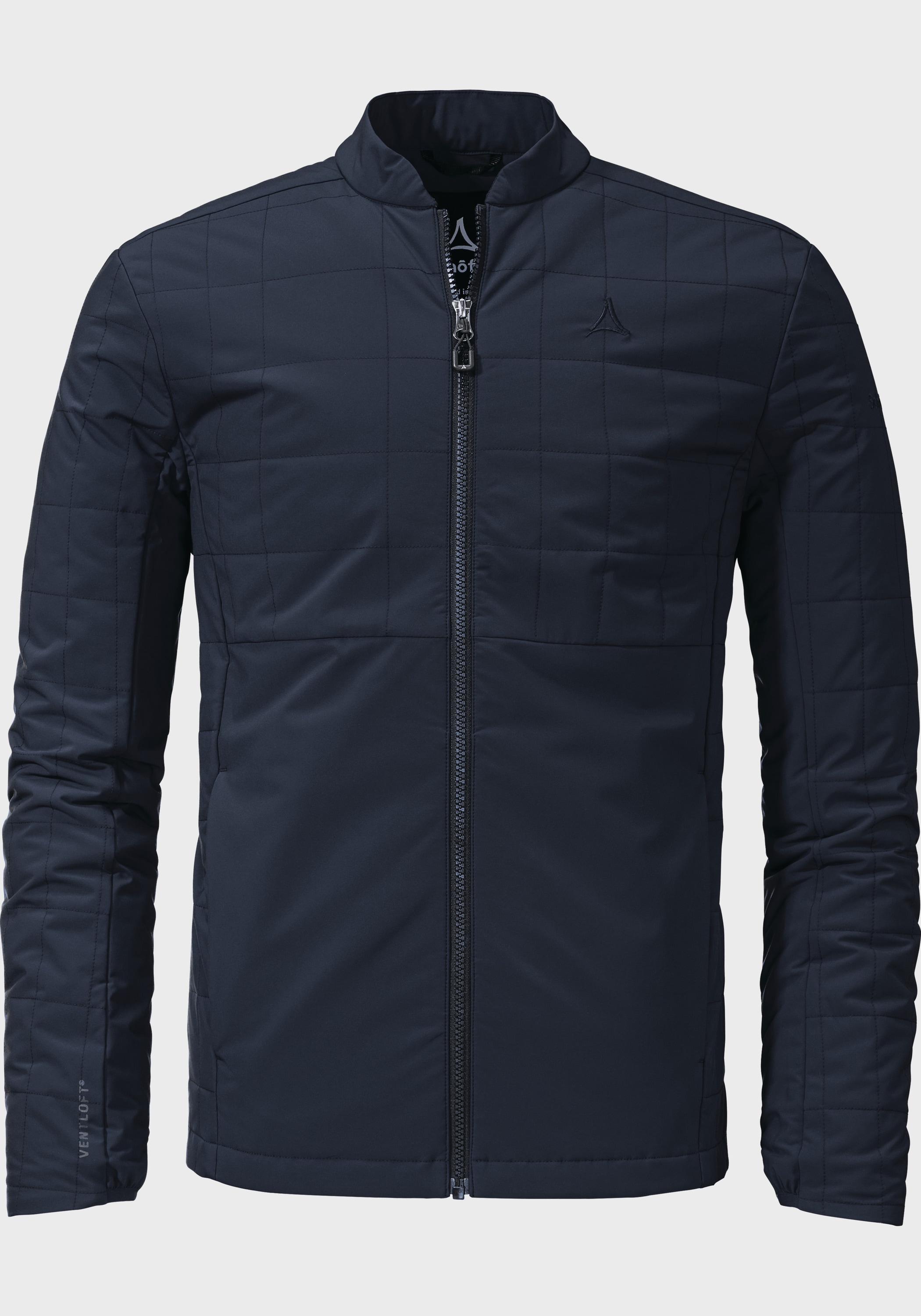 Schöffel Funktionsjacke »Insulation Jacket Bozen M«, ohne Kapuze