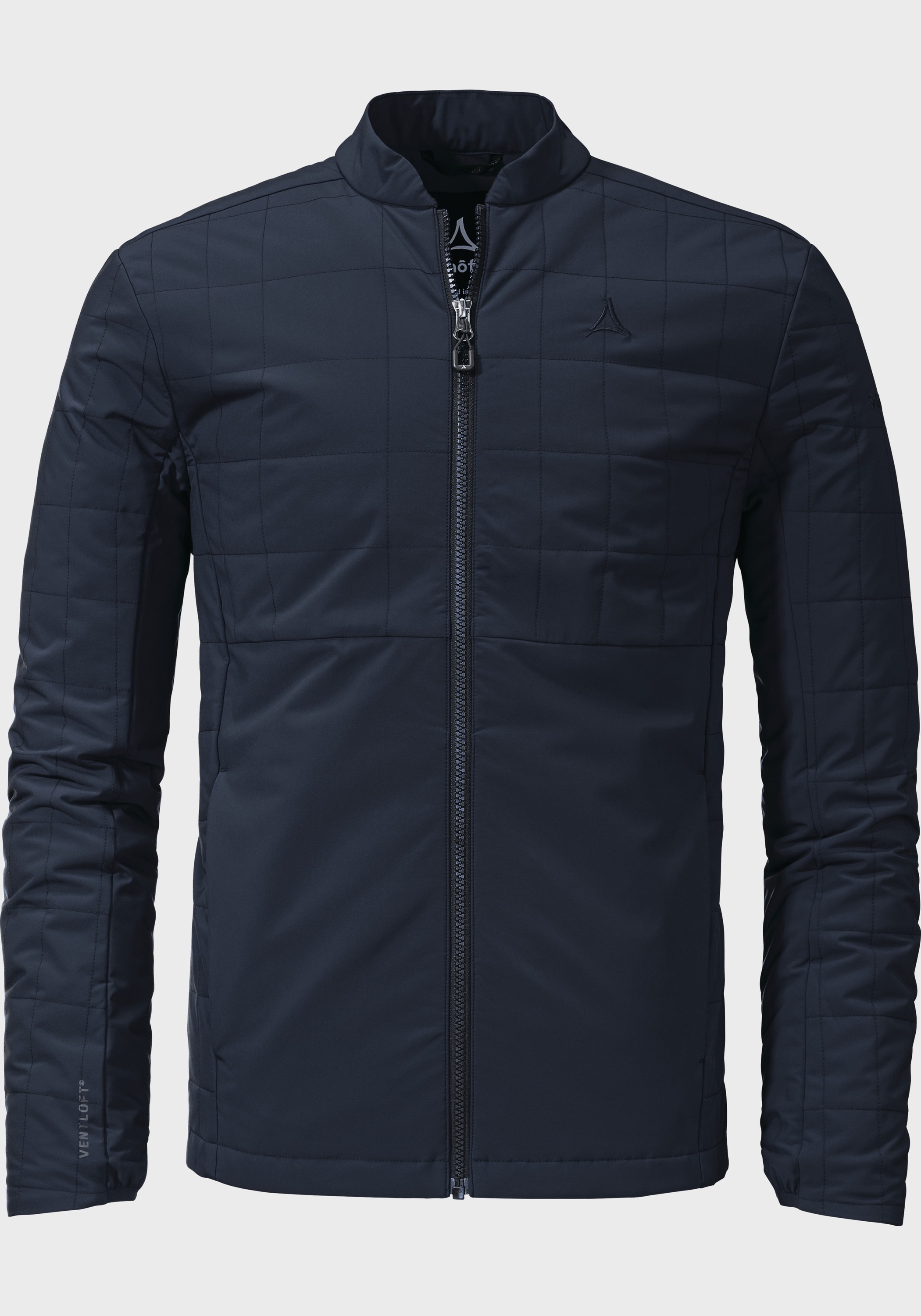 Schöffel Funktionsjacke "Insulation Jacket Bozen M" ohne Kapuze günstig online kaufen