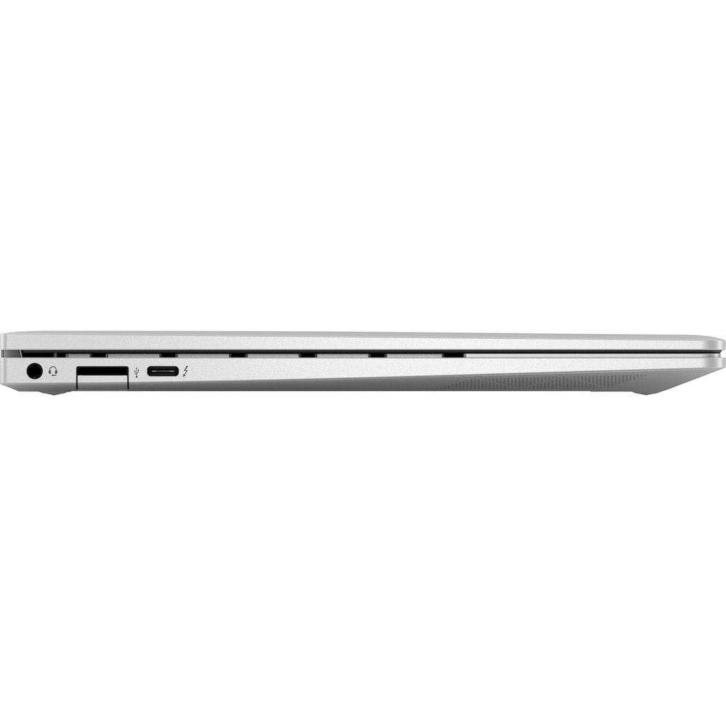 HP Convertible Notebook »Envy x360 13-bd0050ng«, 33,8 cm, / 13,3 Zoll, Intel, Core i5, Iris Xe Graphics, 512 GB SSD