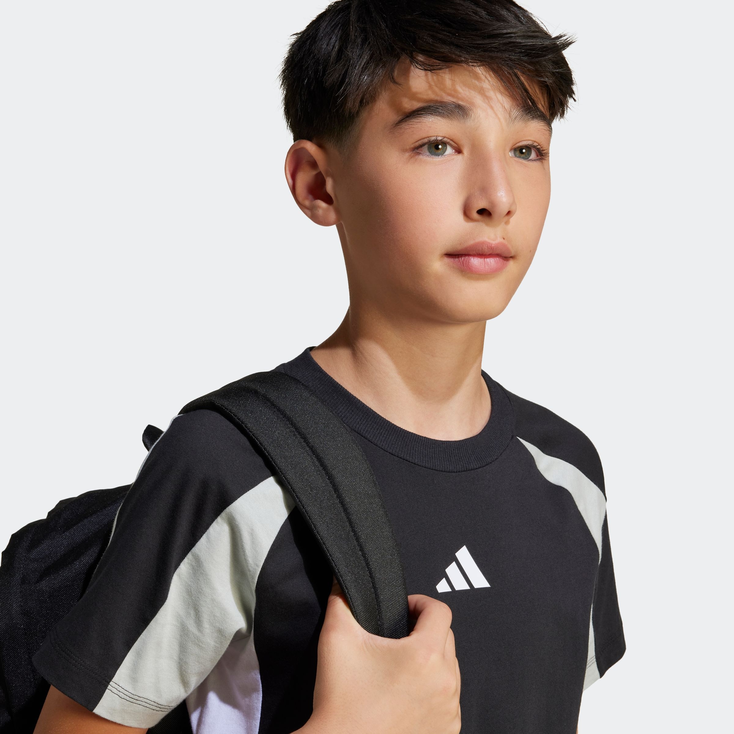 adidas Sportswear T-Shirt »J CB T«