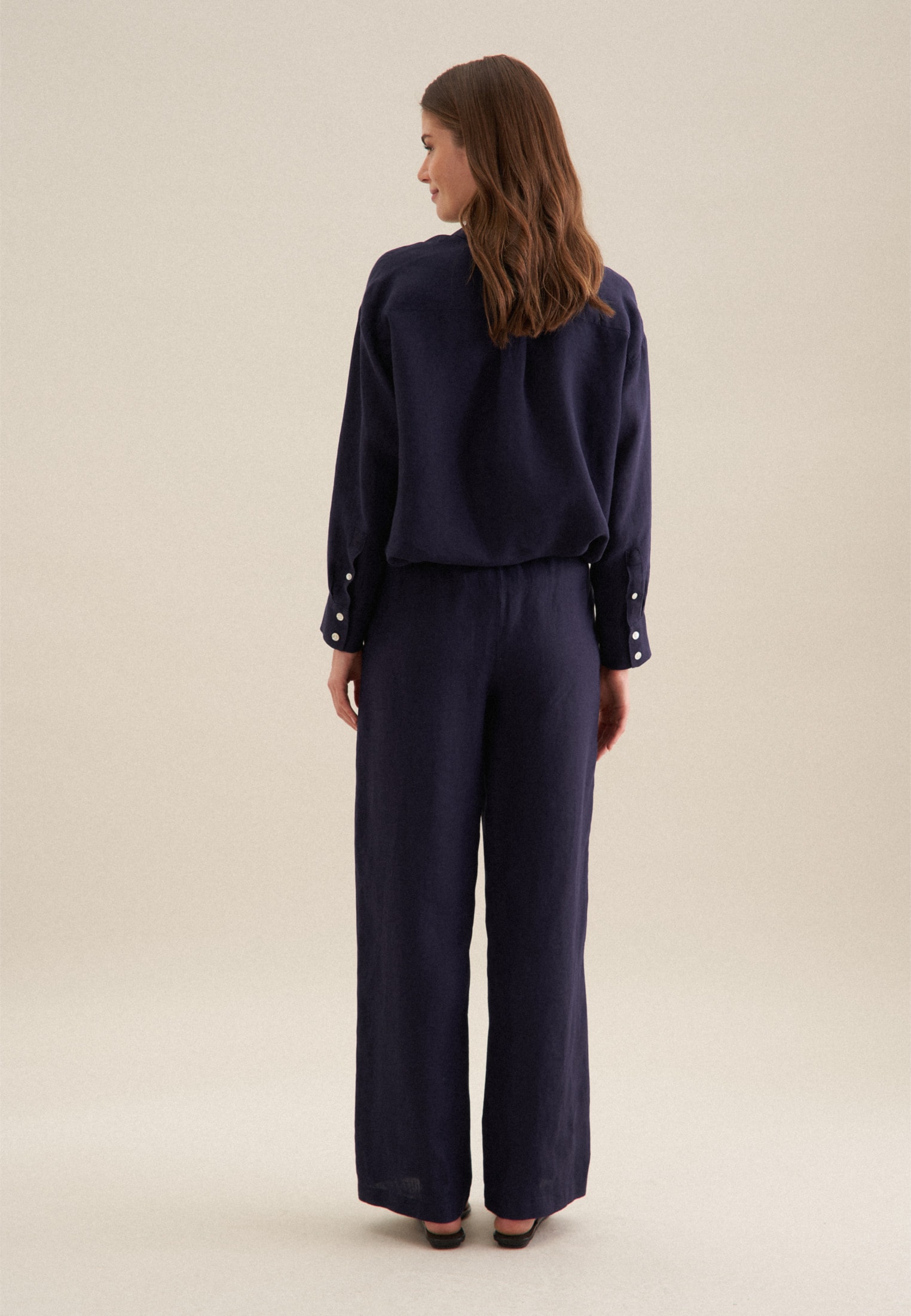 seidensticker Culotte »Schwarze Rose«